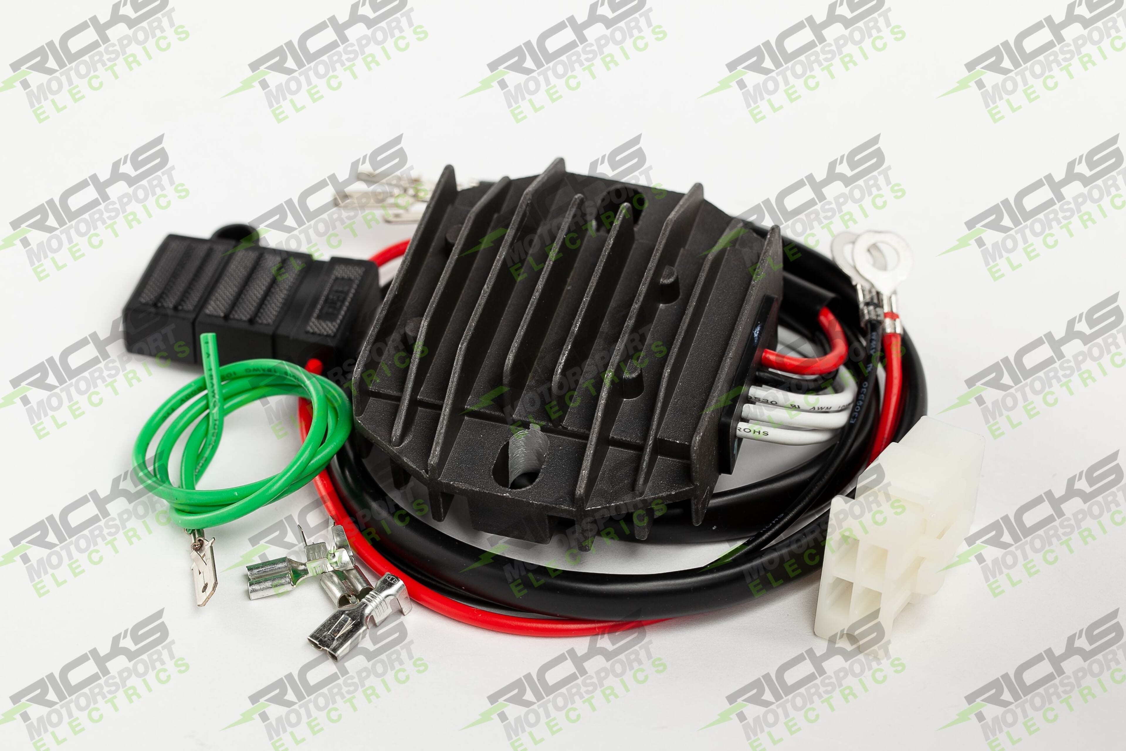 Hot Shot Series Rectifier Regulator Lithium Compatible 14_135H