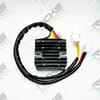 Hot Shot Series Honda Rectifier Regulator Lithium Compatible 14_138H