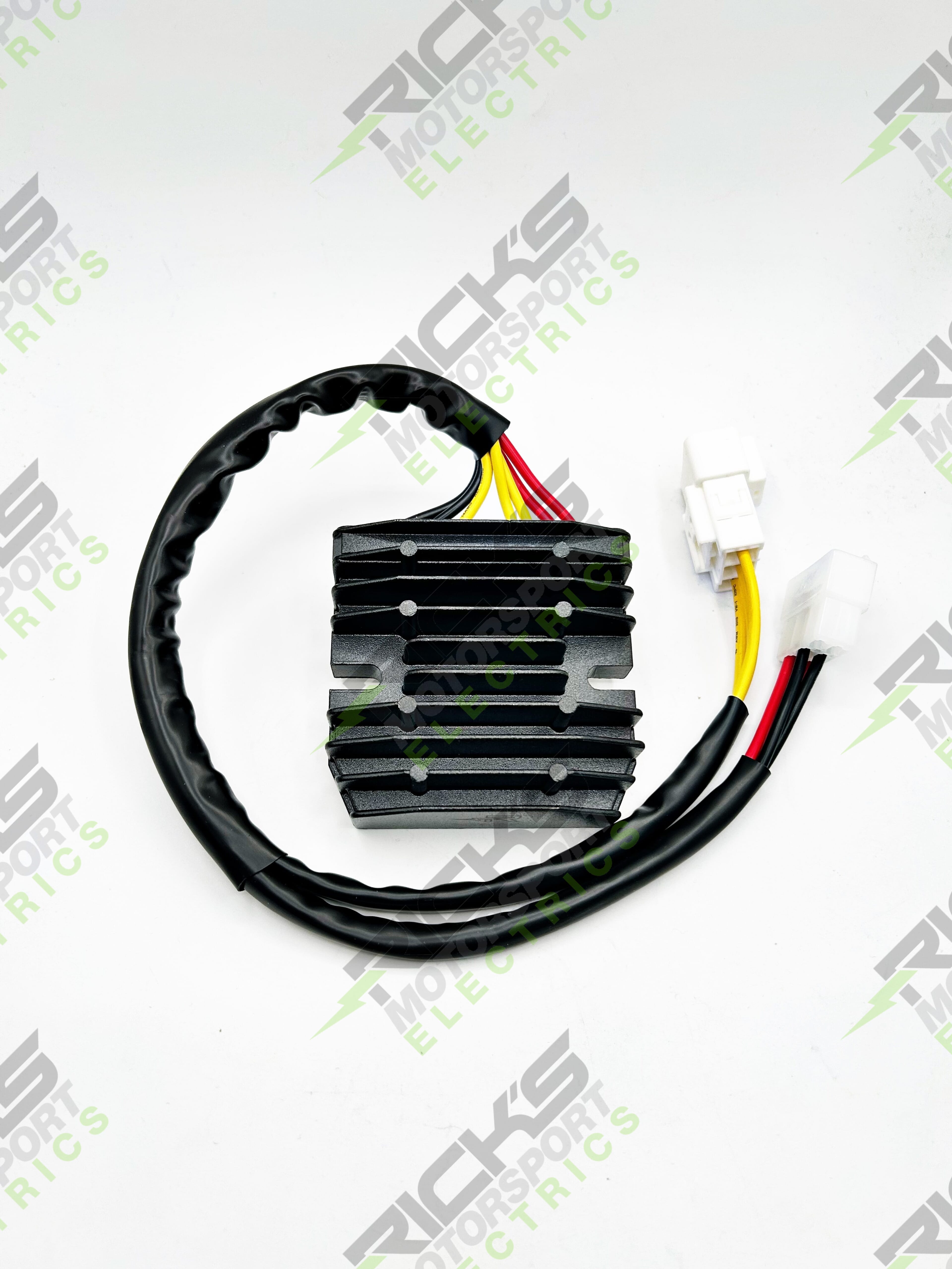 Hot Shot Series Honda Rectifier Regulator Lithium Compatible 14_138H