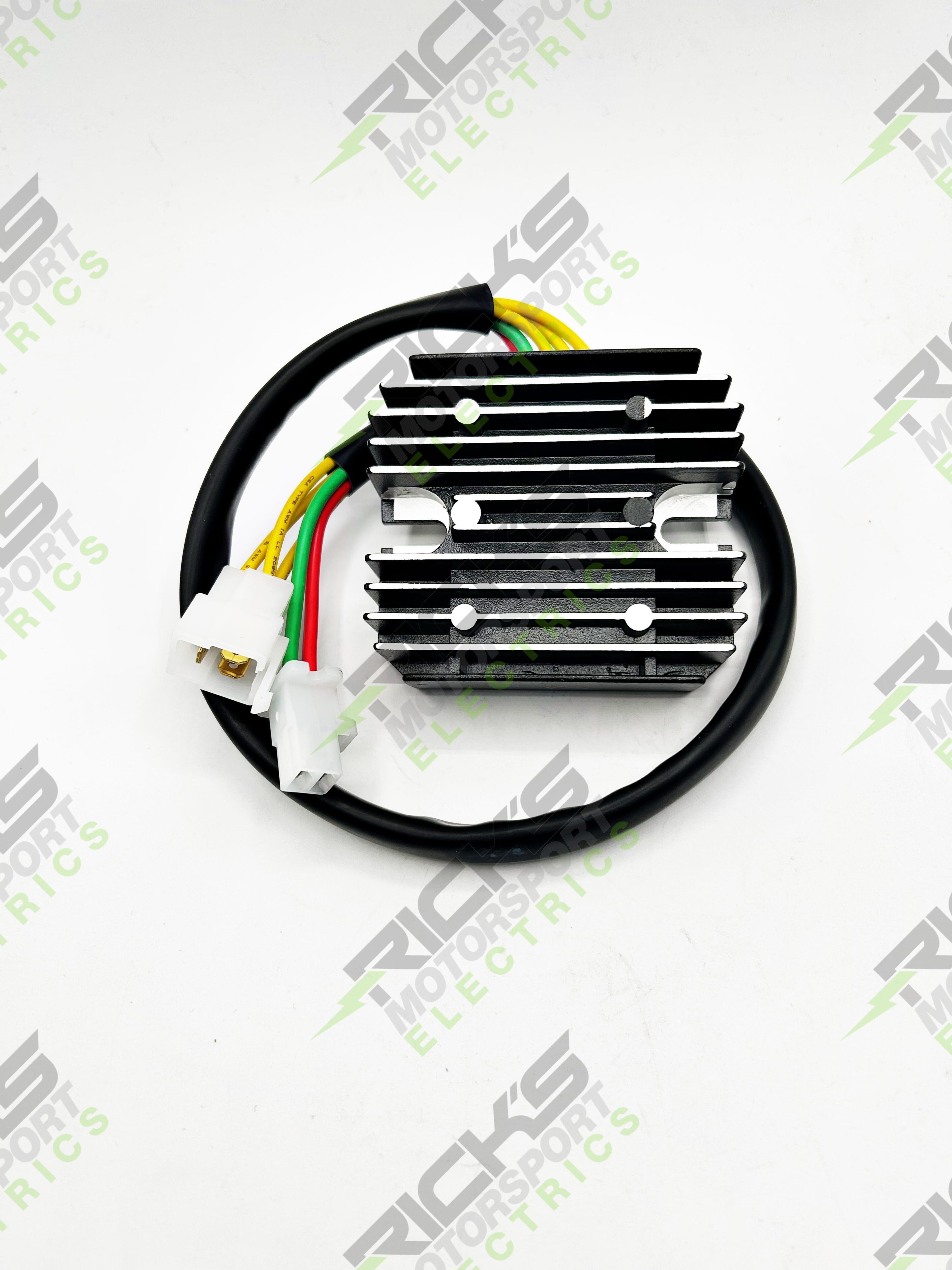 Rectifier Regulator Lithium Compatible 14_139
