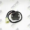 OEM Style Honda Rectifier Regulator Lithium Compatible 14_141
