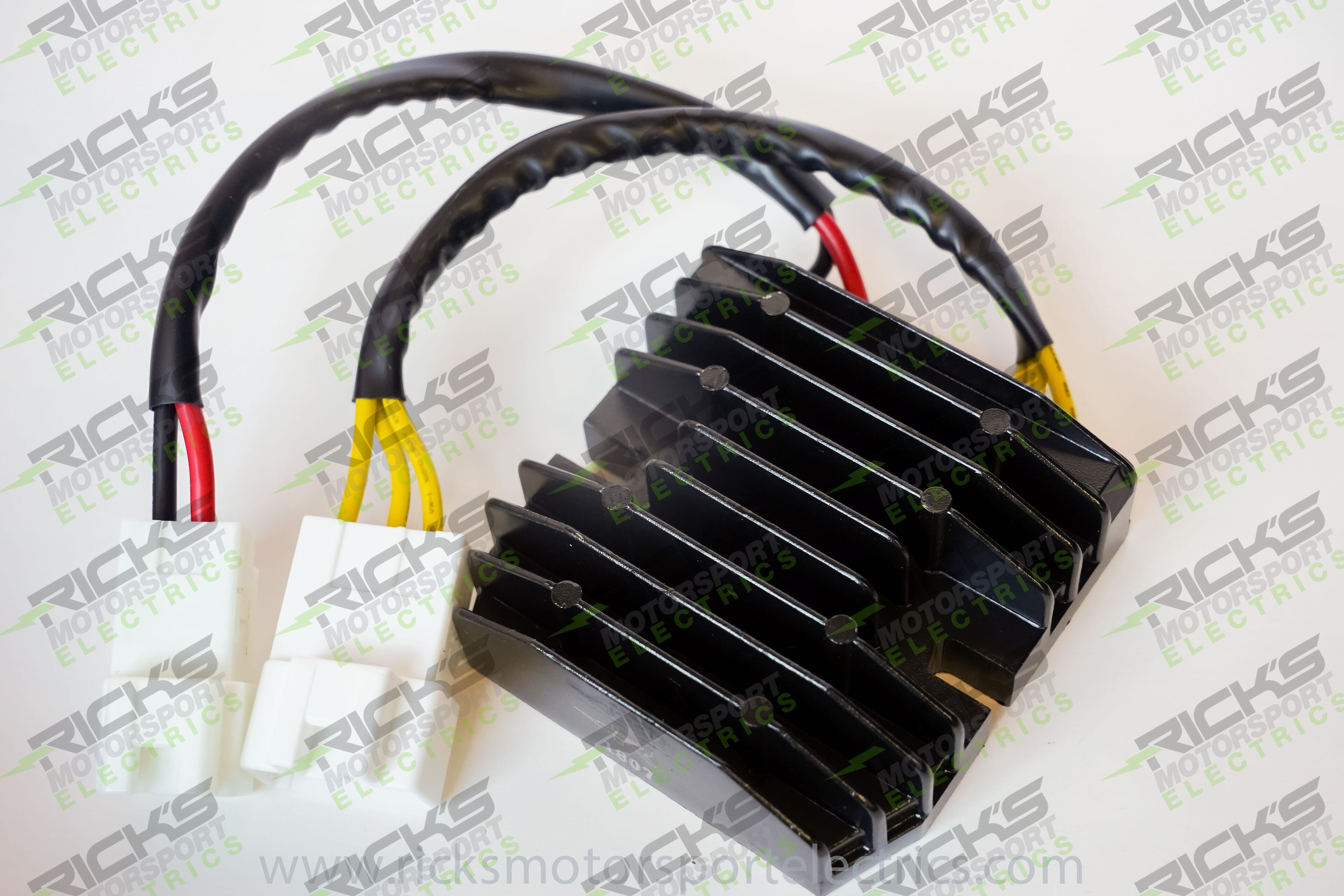 Rectifier Regulator Lithium Compatible 14_159