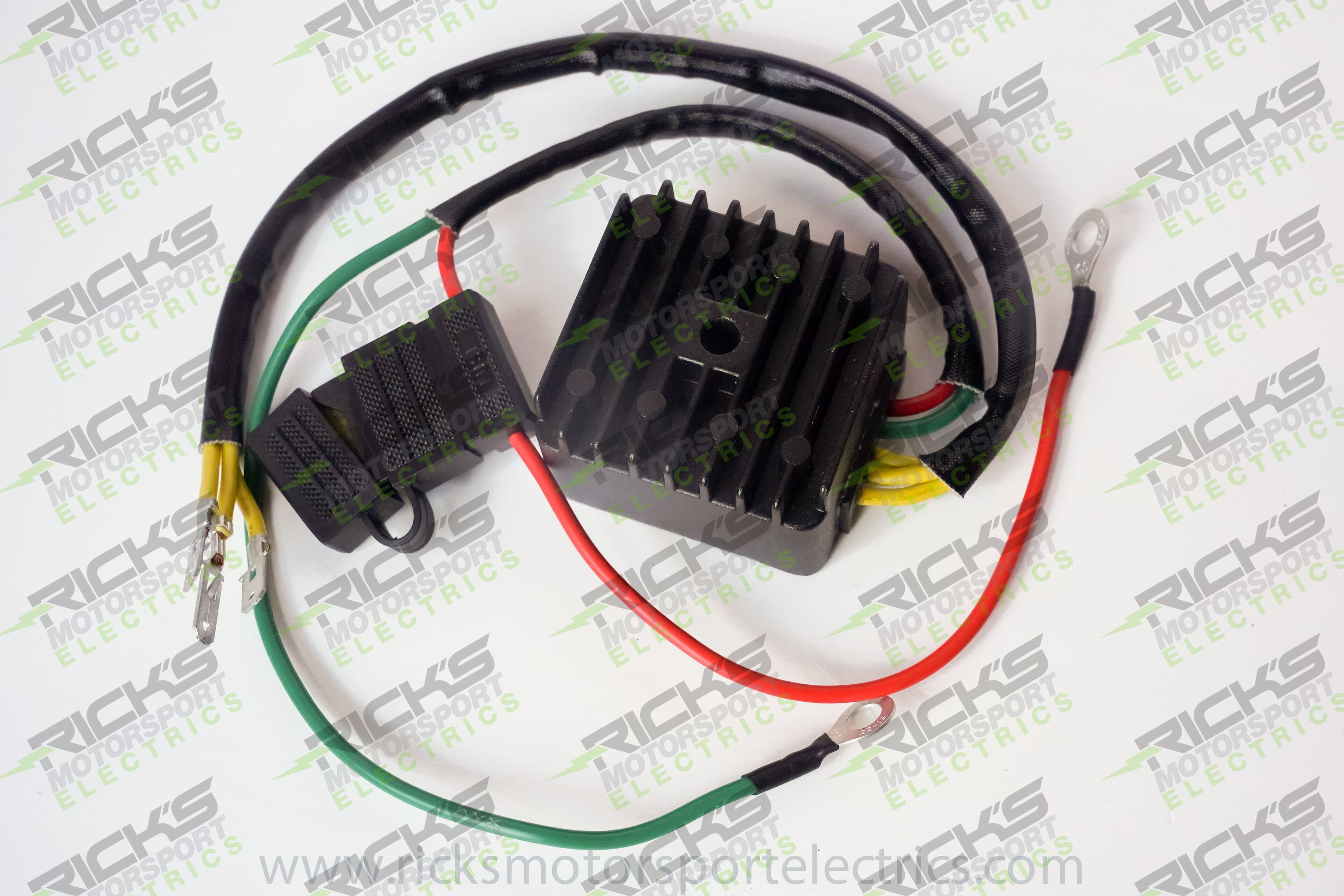 Hot Shot Series Rectifier Regulator Lithium Compatible 14_164H