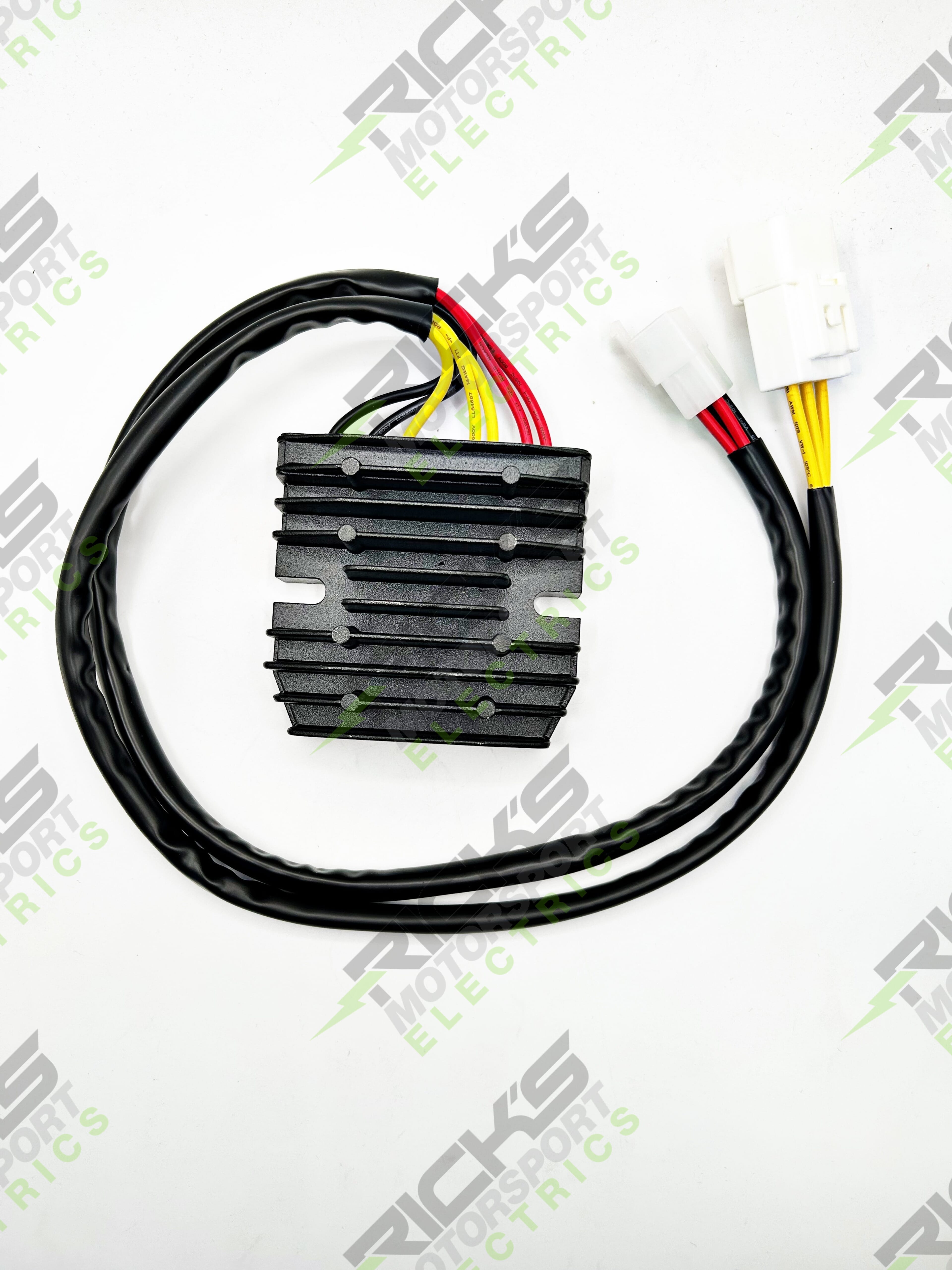 Hot Shot Series Rectifier Regulator Lithium Compatible 14_172H
