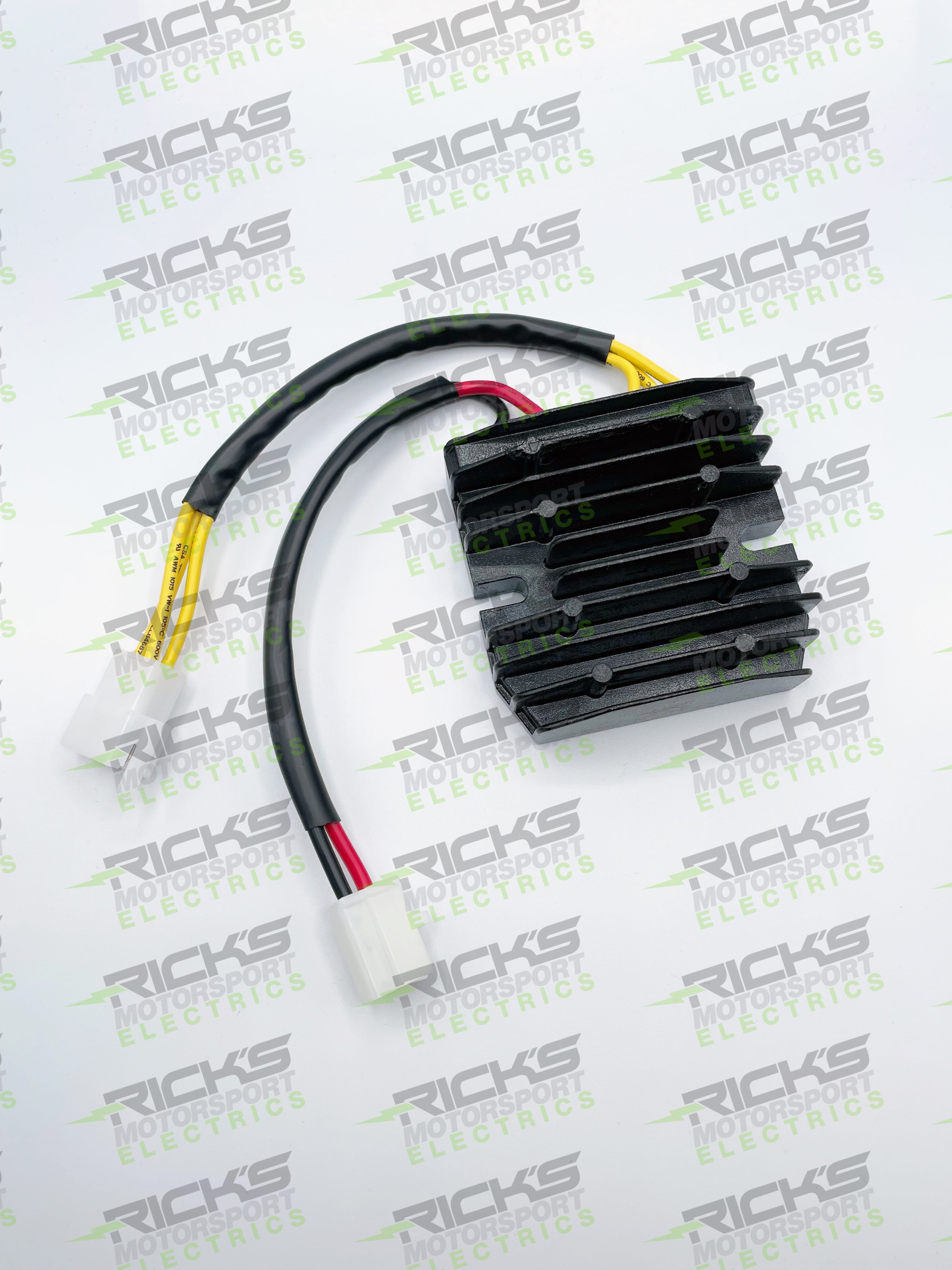 Hot Shot Style Honda Rectifier Regulator Lithium Compatible 14_179H