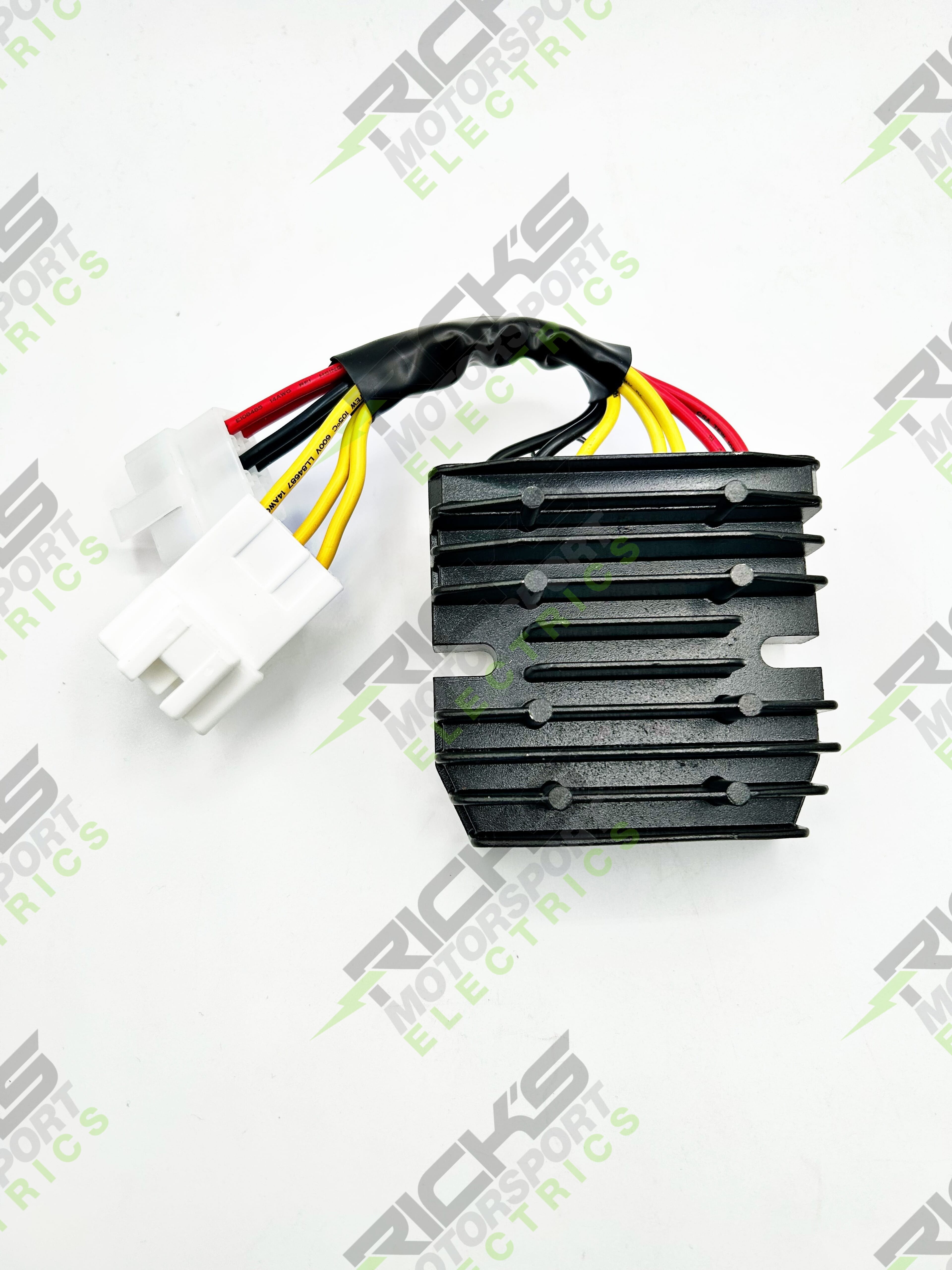 Hot Shot Series Honda Rectifier Regulator Lithium Compatible 14_181H