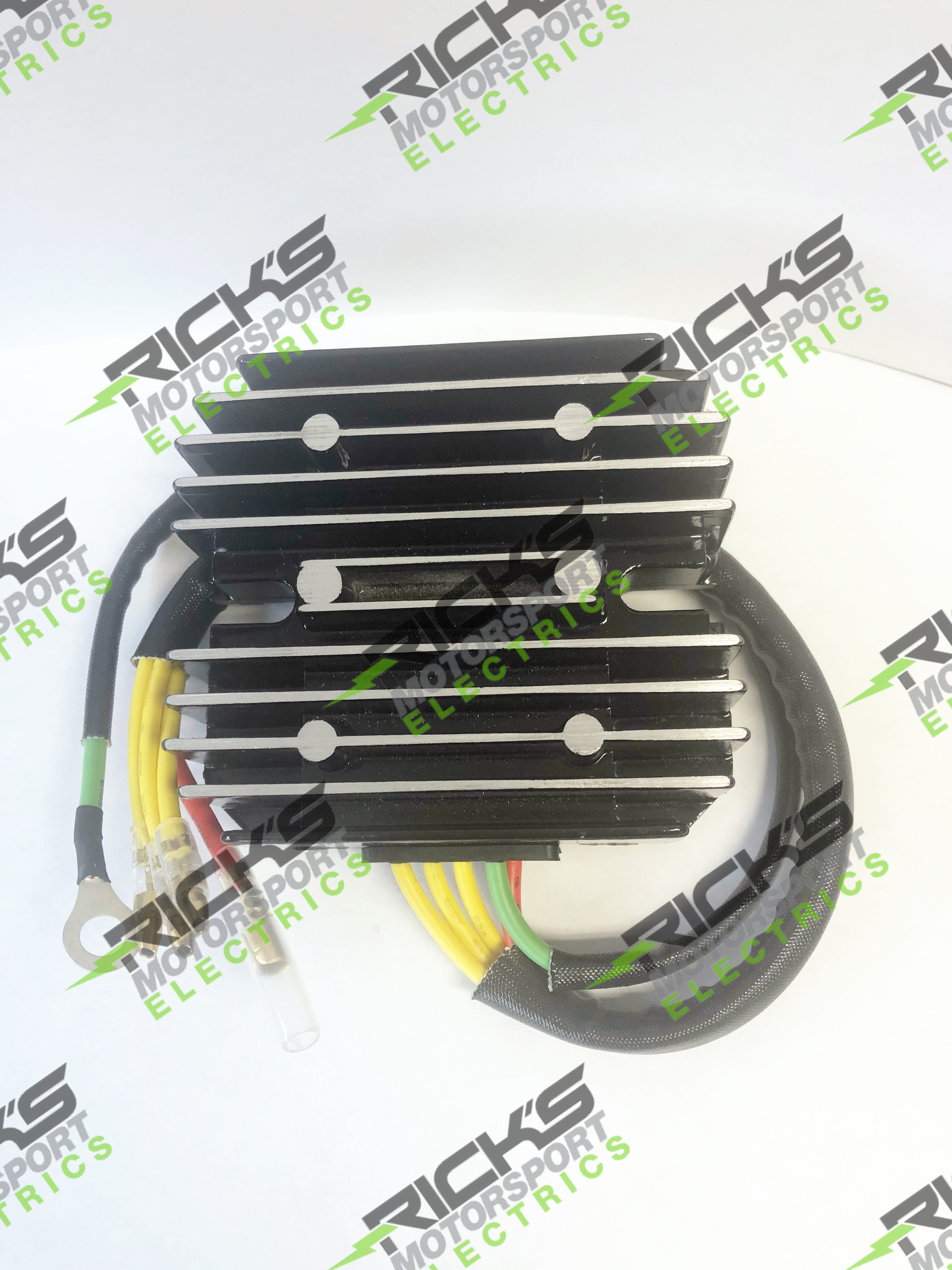 Hot Shot Series Rectifier Regulator Lithium Compatible 14_202H