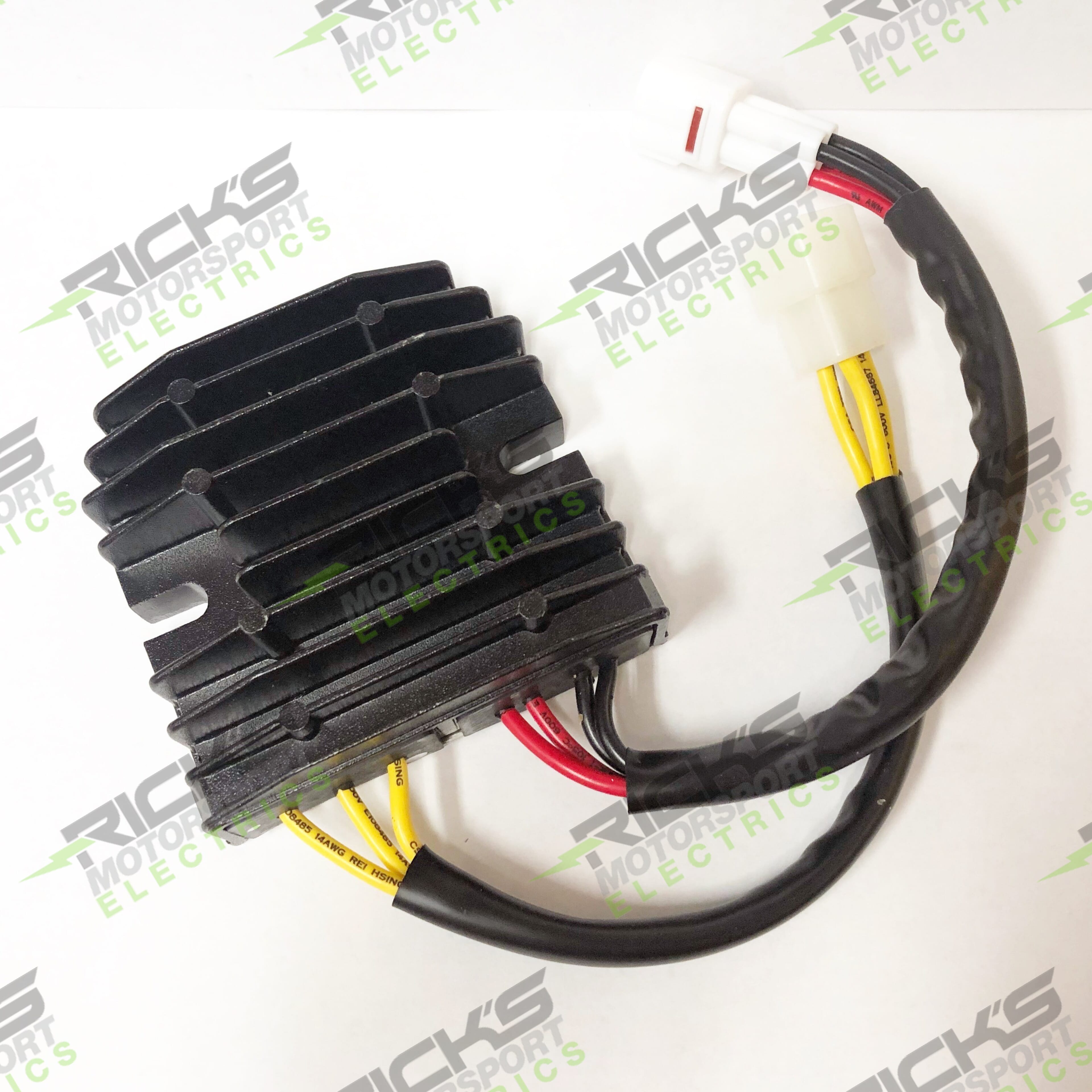 Hot Shot Series Rectifier Regulator Lithium Compatible 14_203H