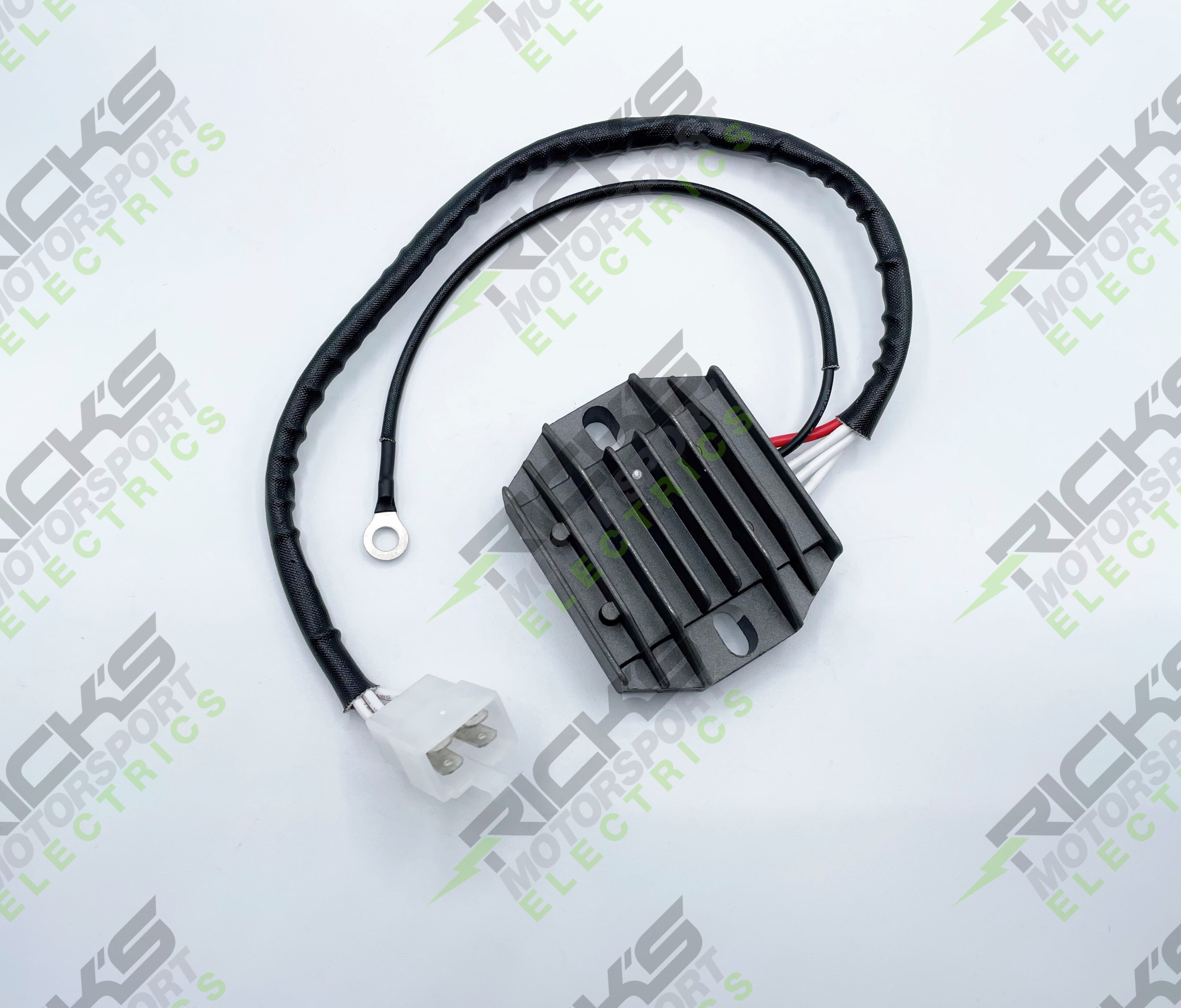 Rectifier Regulator Lithium Compatible 14_204