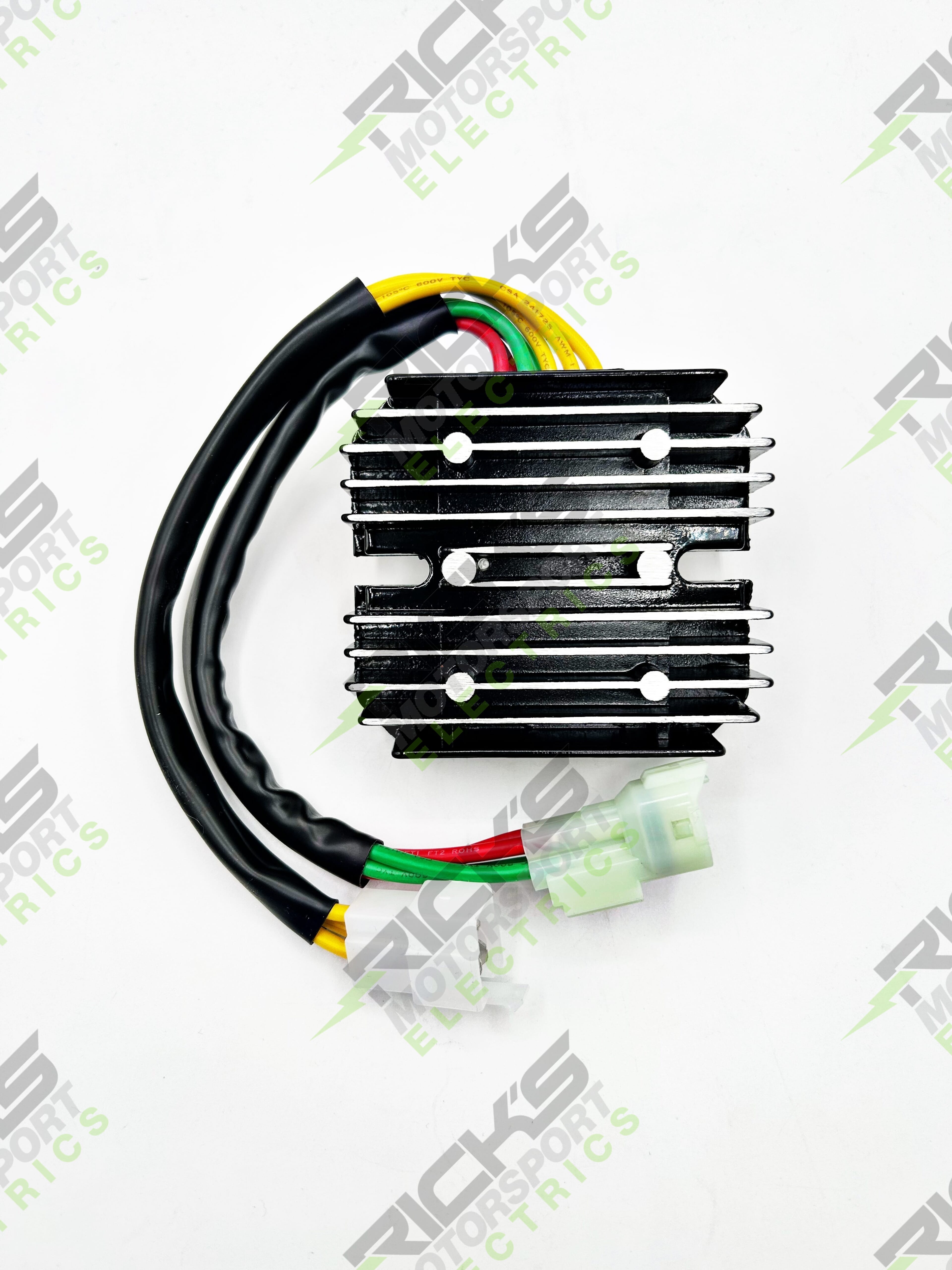 Rectifier Regulator Lithium Compatible 14_206