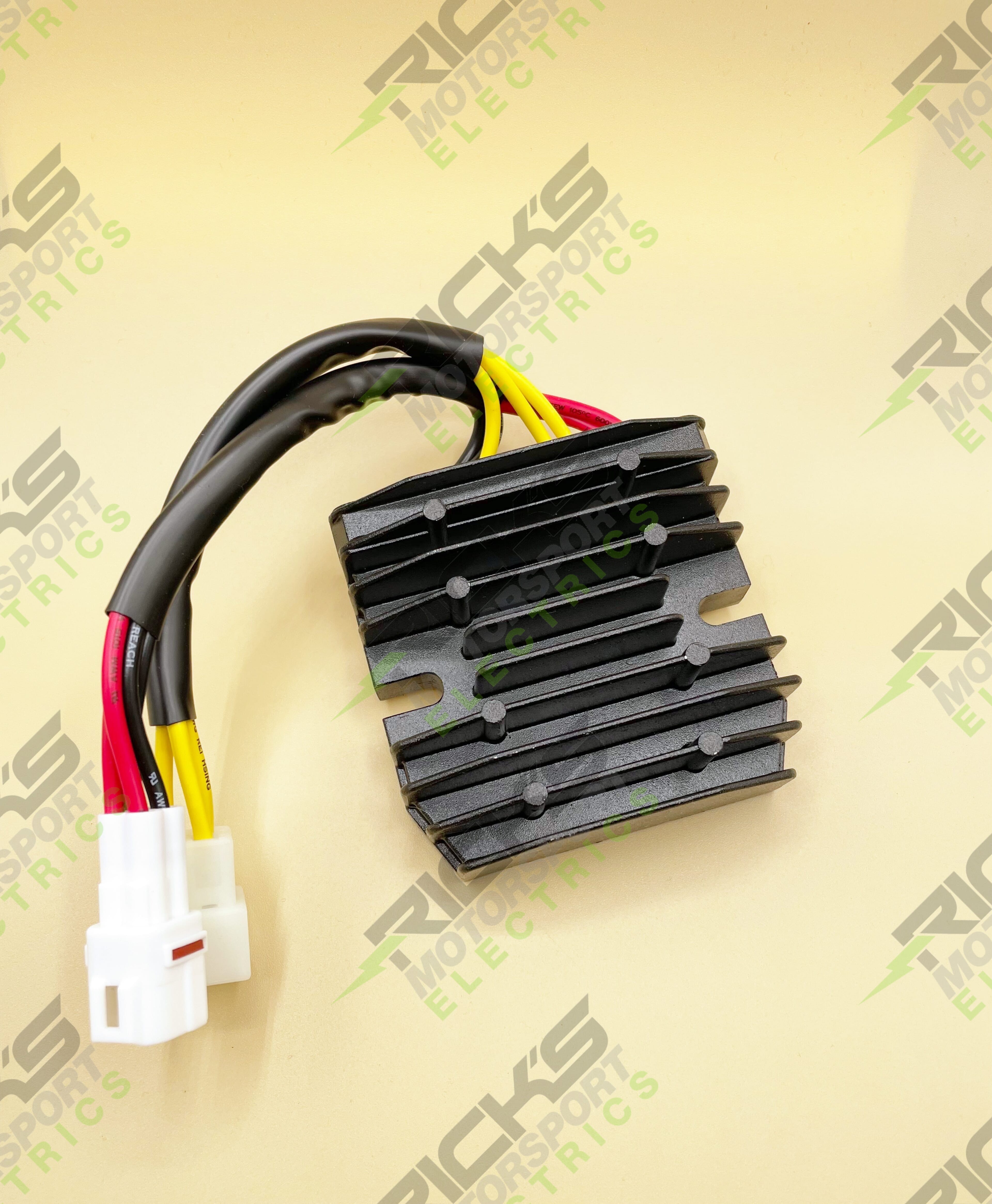 Hot Shot Series Rectifier Regulator Lithium Compatible 14_207