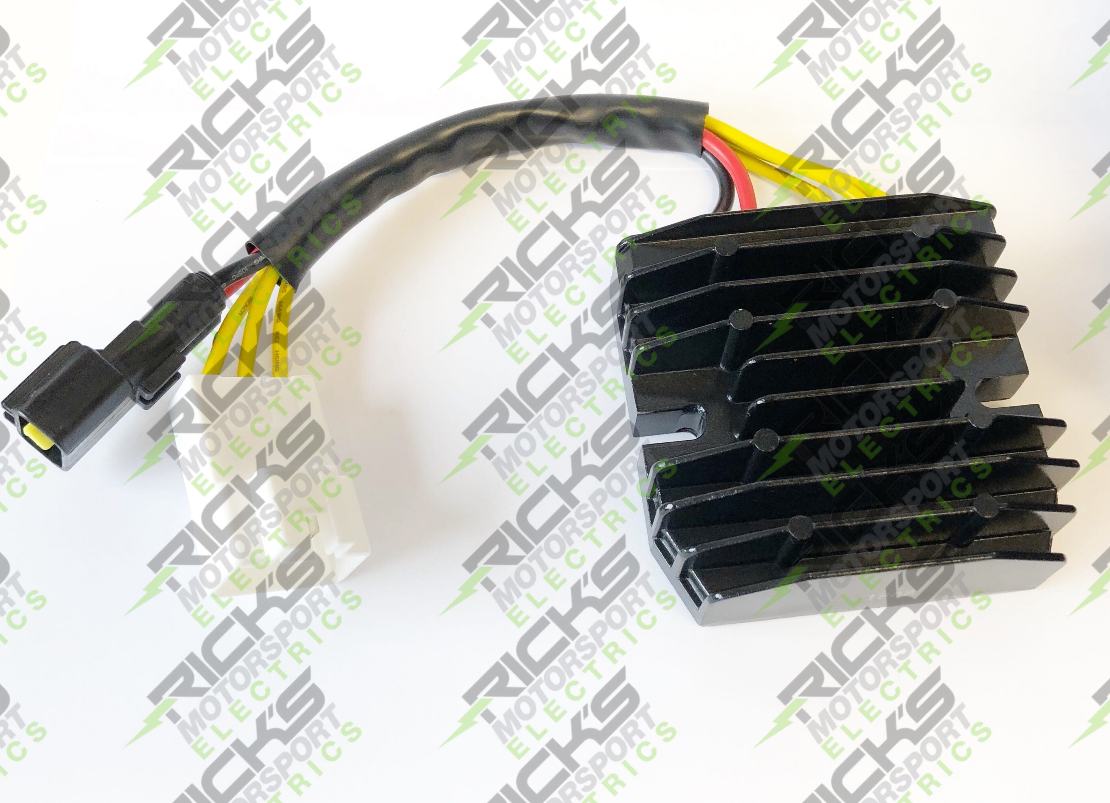 Hot Shot Series Rectifier Regulator Lithium Compatible 14_211H