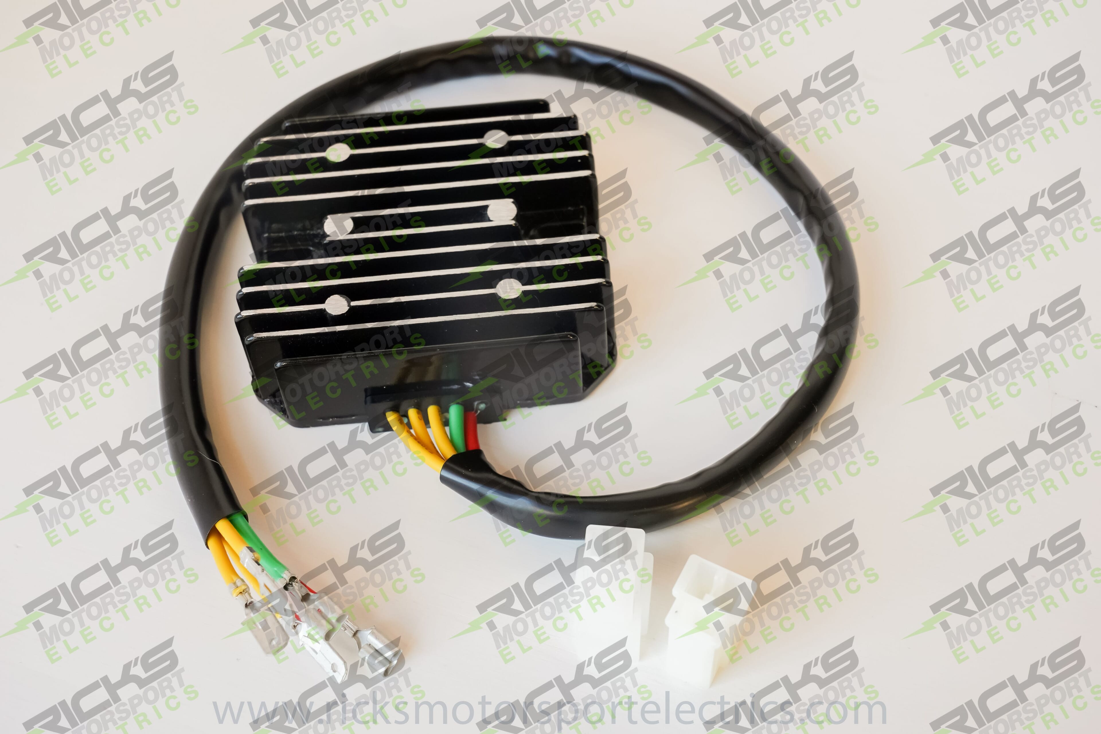 Rectifier Regulator Lithium Compatible 14_215