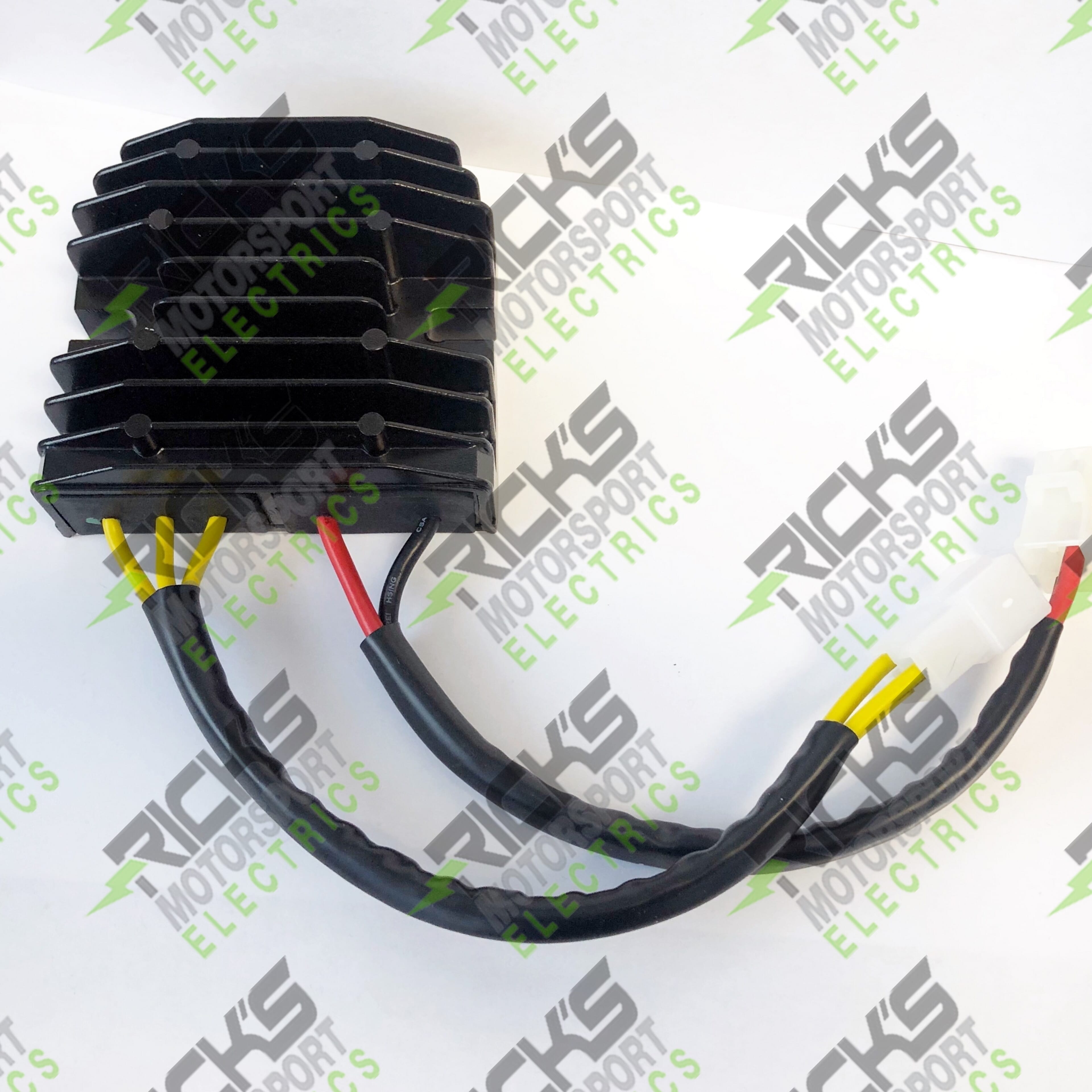 Hot Shot Series Rectifier Regulator Lithium Compatible 14_216H