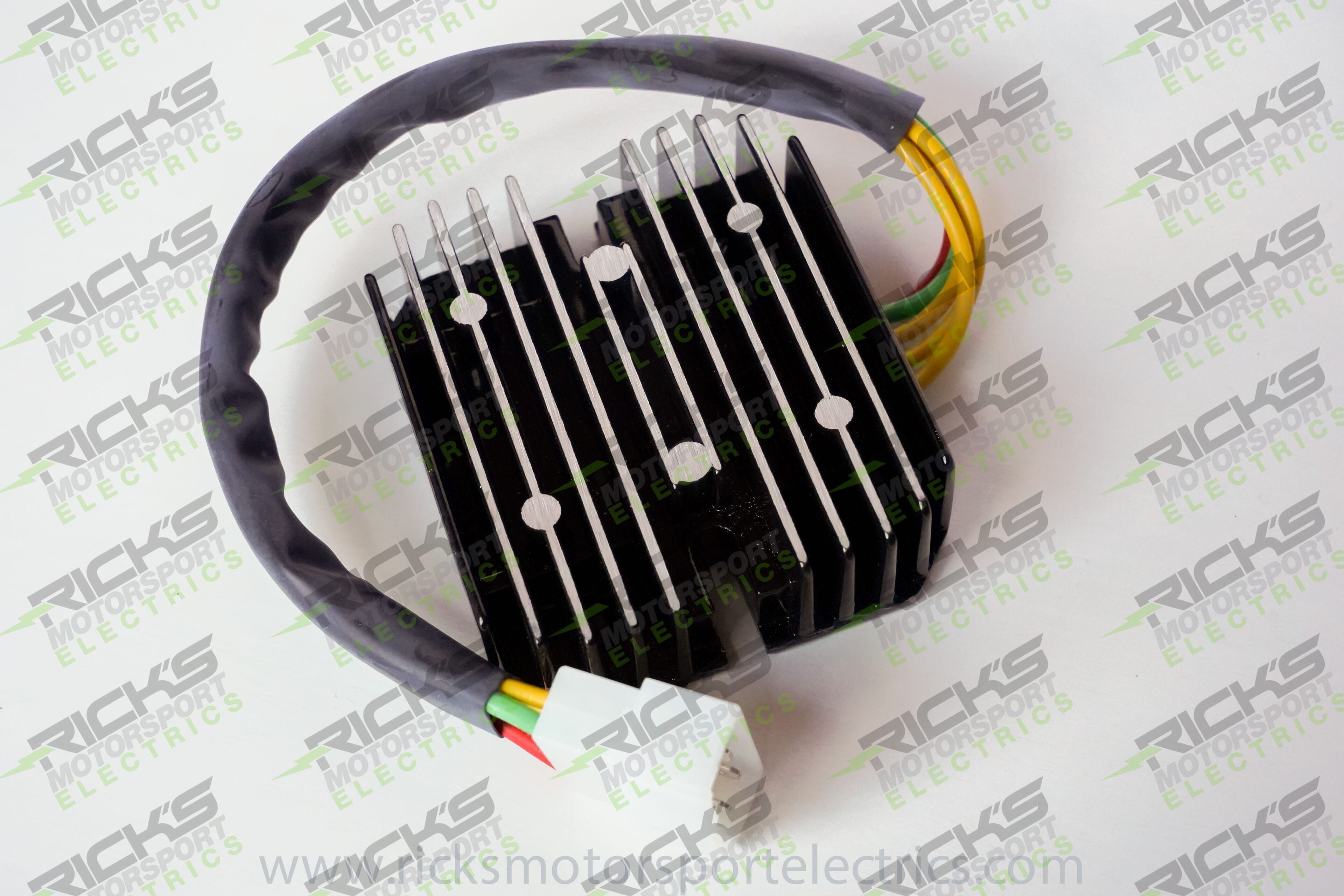 Rectifier Regulator Lithium Compatible 14_218