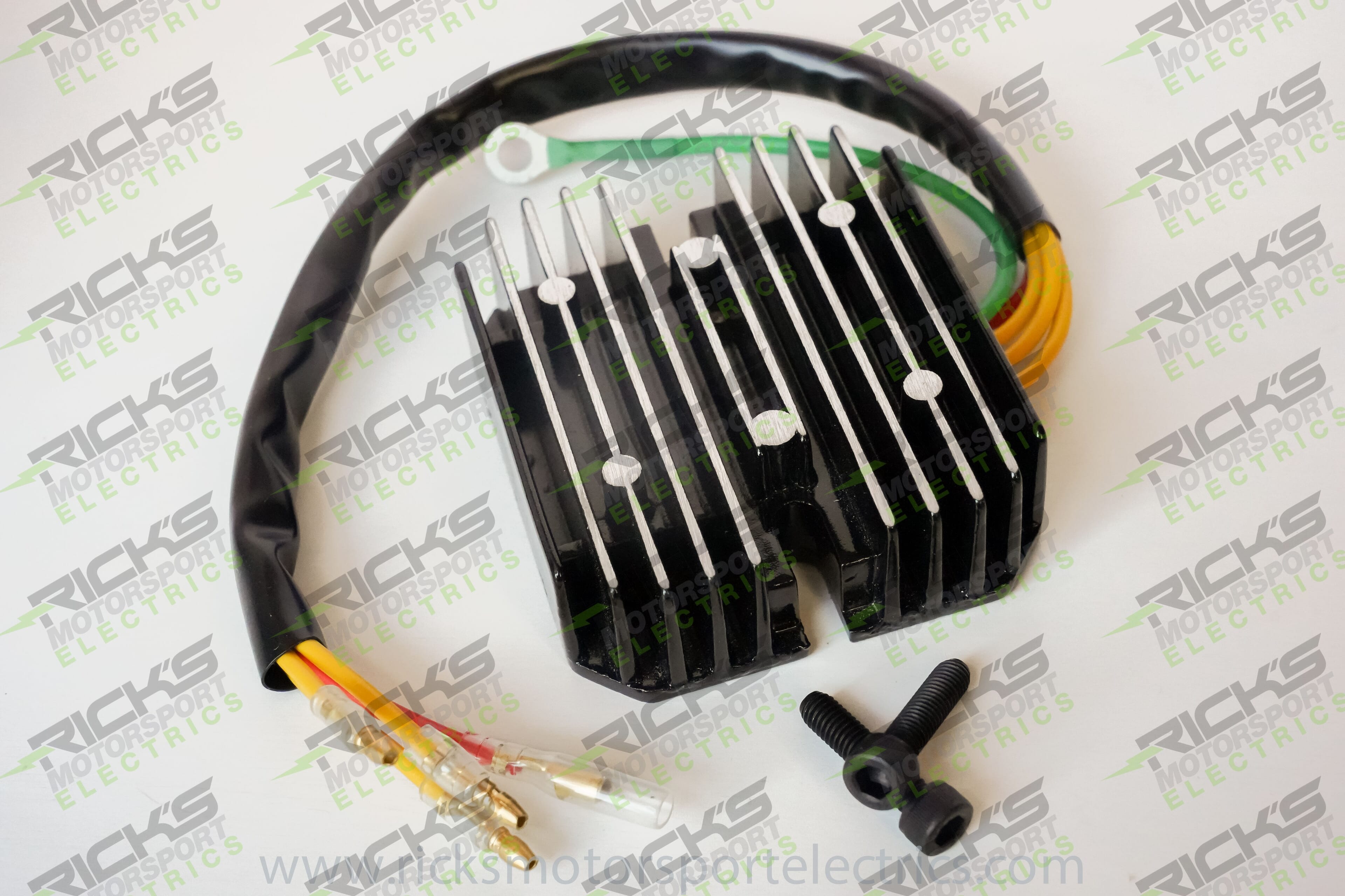 Hot Shot Series Rectifier Regulator Lithium Compatible 14_221H