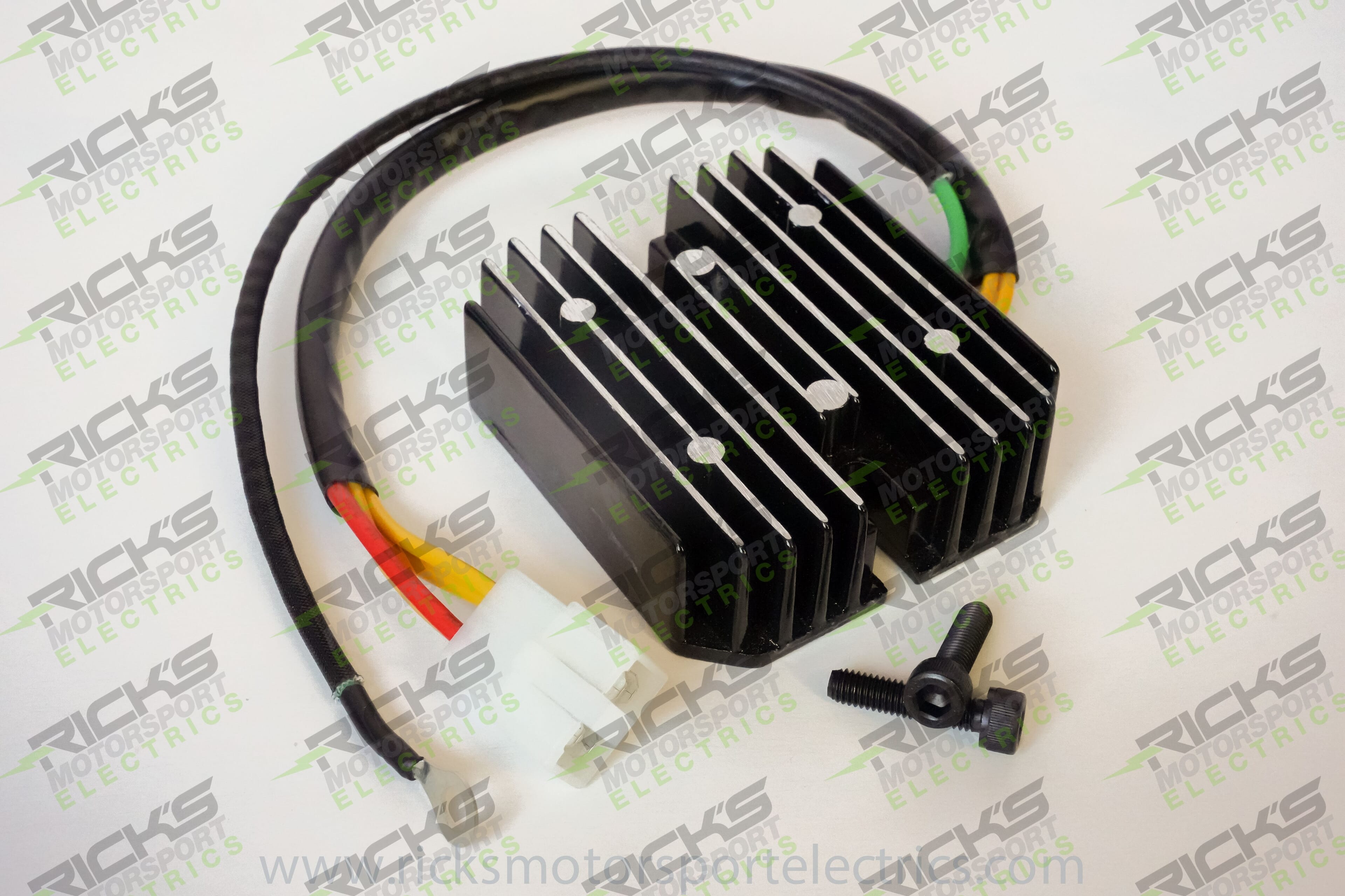 Hot Shot Series Rectifier Regulator Lithium Compatible 14_223H