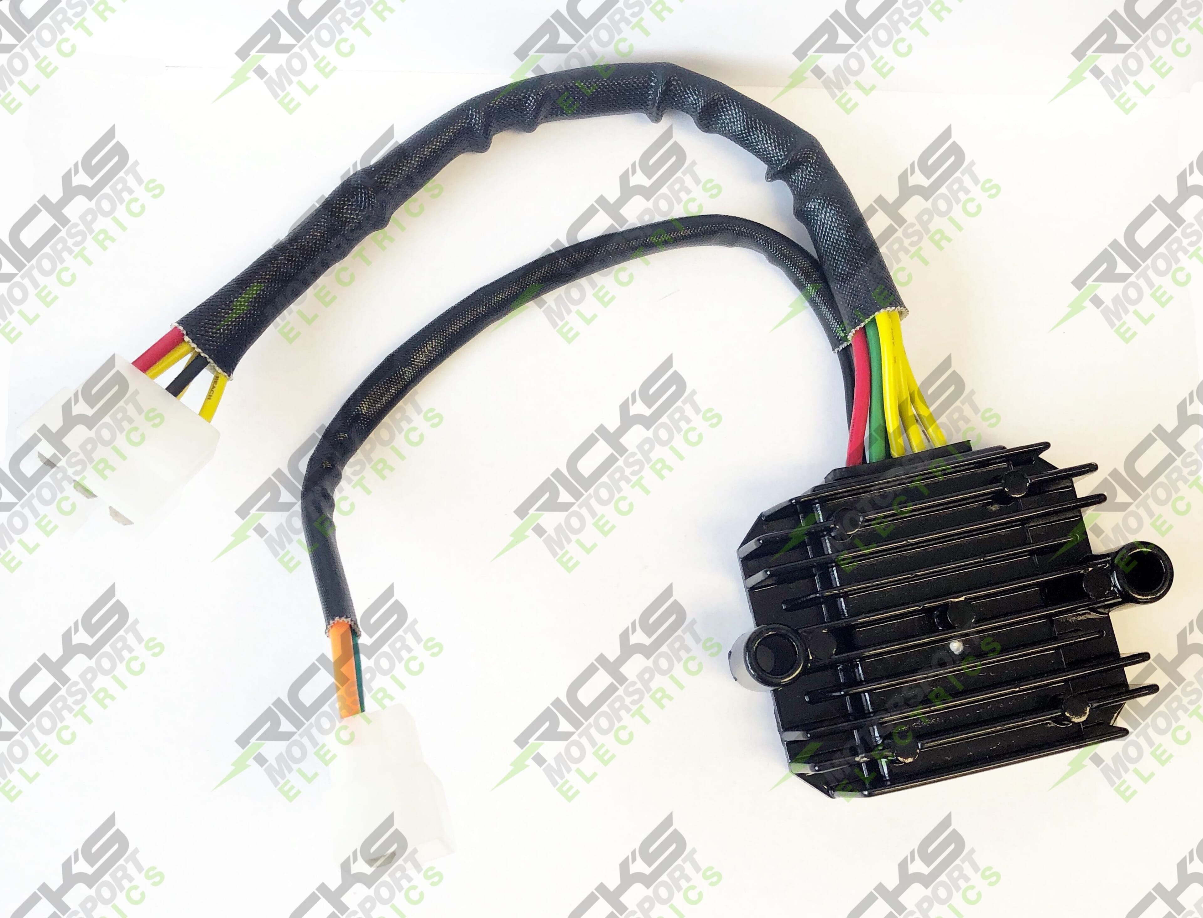 Rectifier Regulator Lithium Compatible 14_231