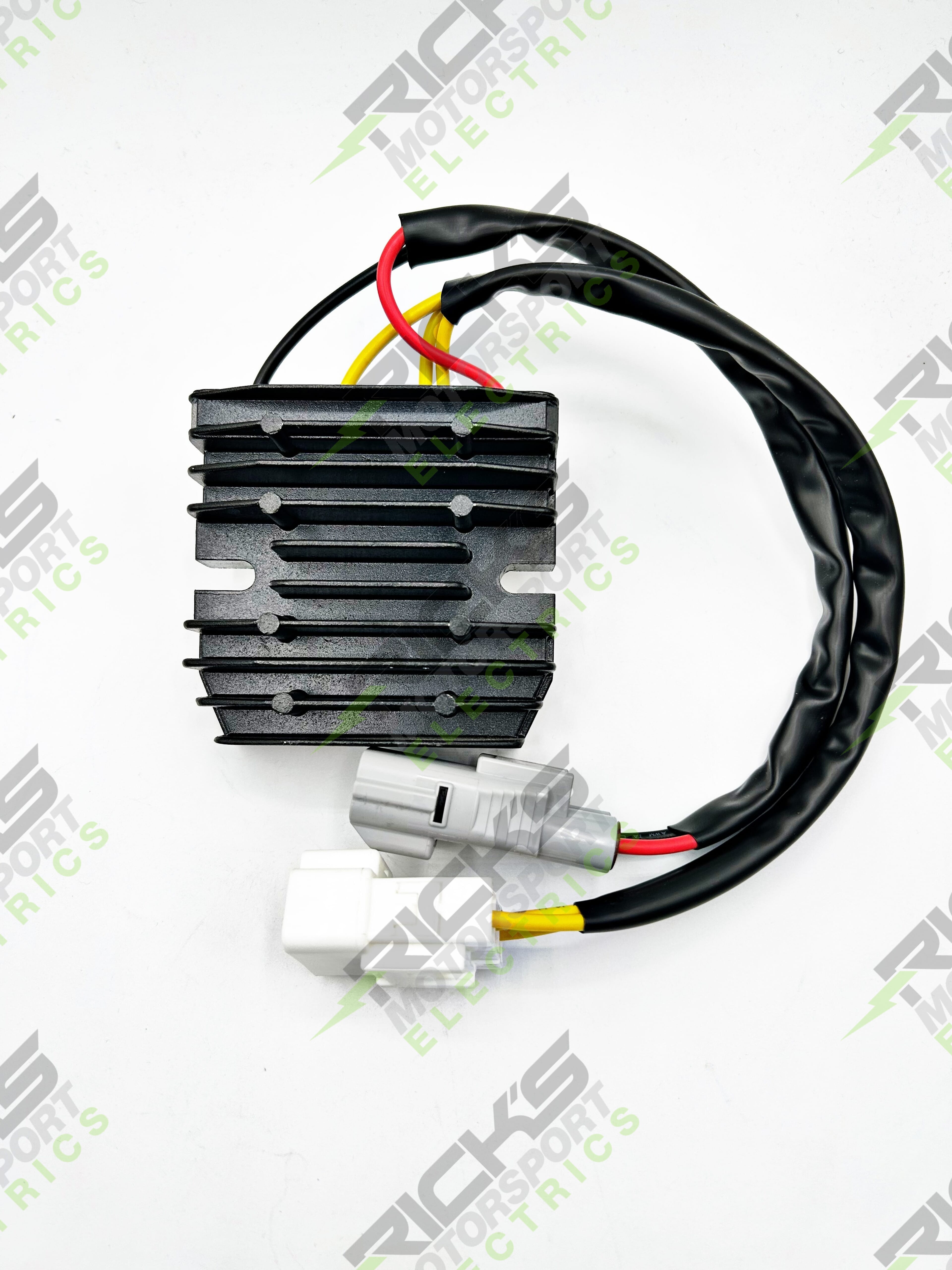 Hot Shot Series Suzuki Rectifier Regulator Lithium Compatible 14_233H