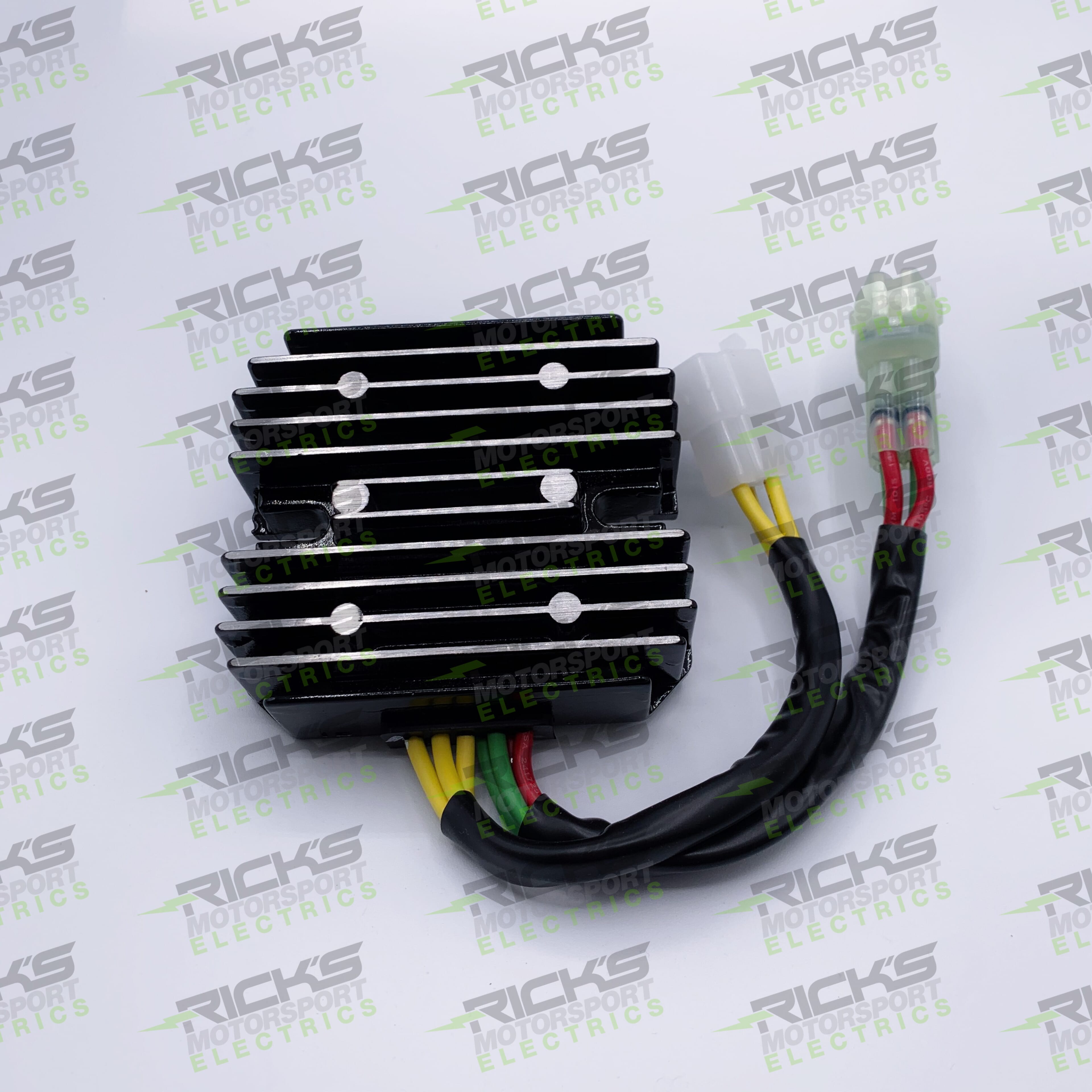 Rectifier Regulator Lithium Compatible 14_243