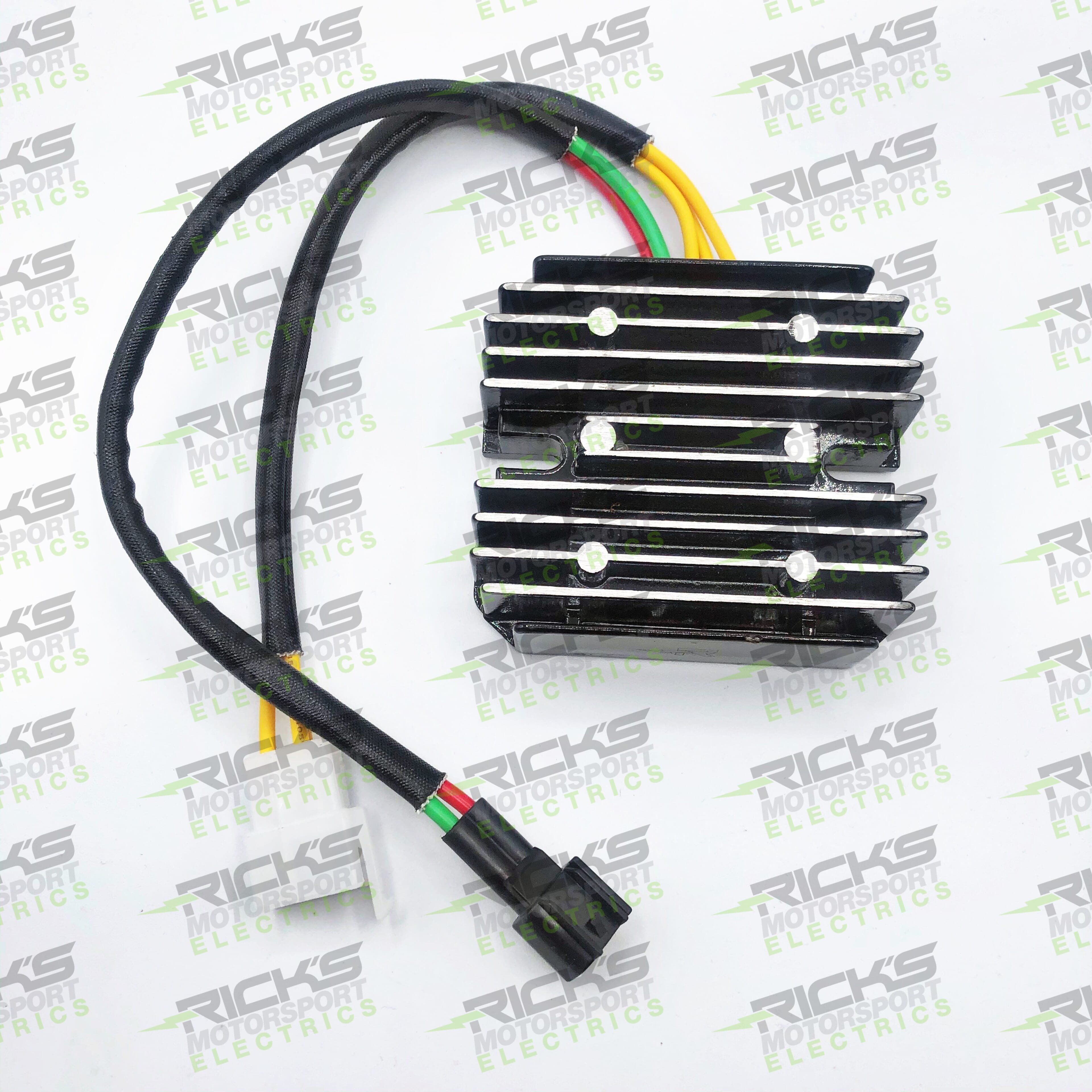 Hot Shot Series Rectifier Regulator Lithium Compatible 14_249H
