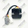 Hot Shot Series Suzuki Rectifier Regulator Lithium Compatible 14_250H