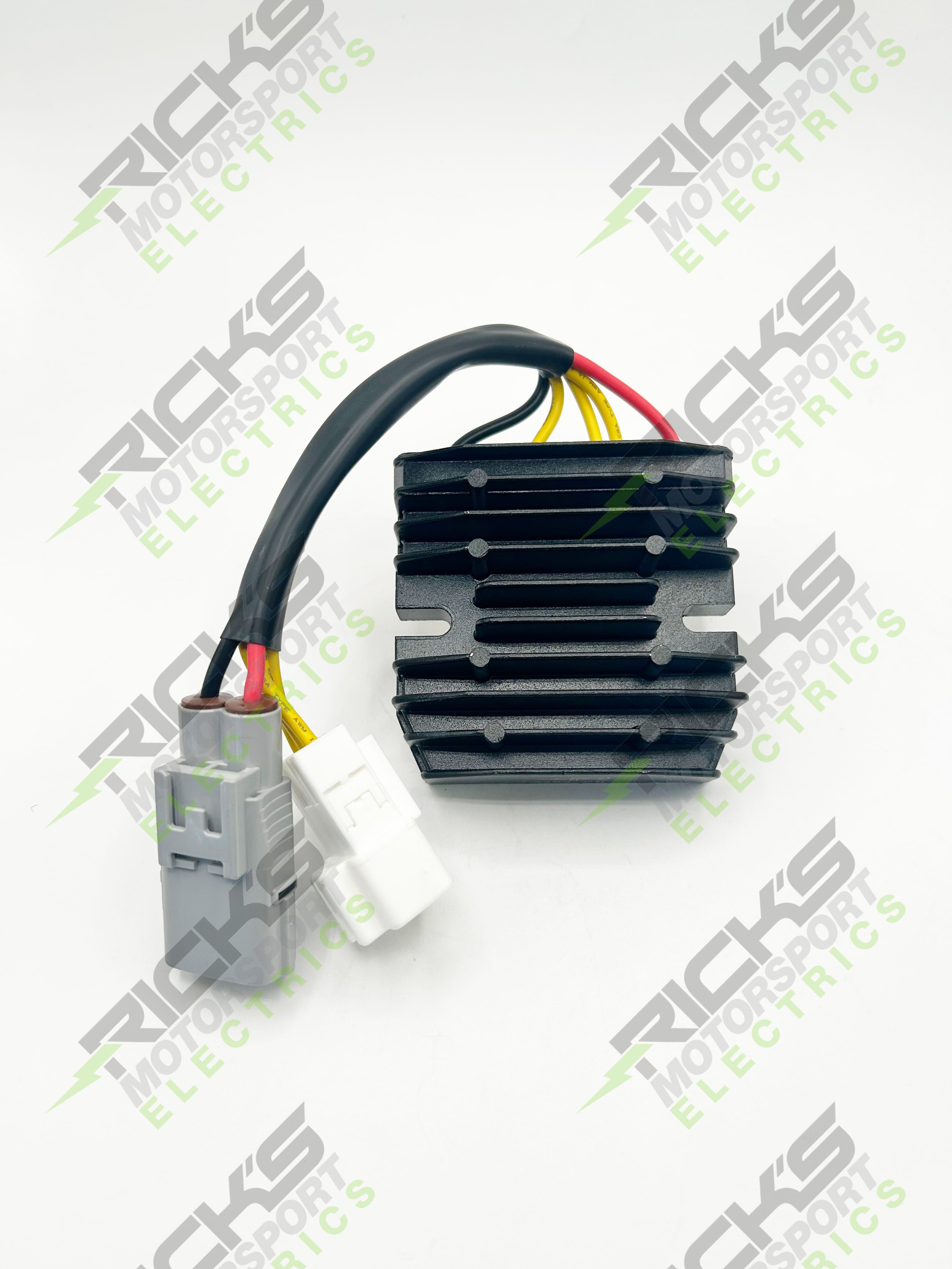 Hot Shot Series Suzuki Rectifier Regulator Lithium Compatible 14_250H