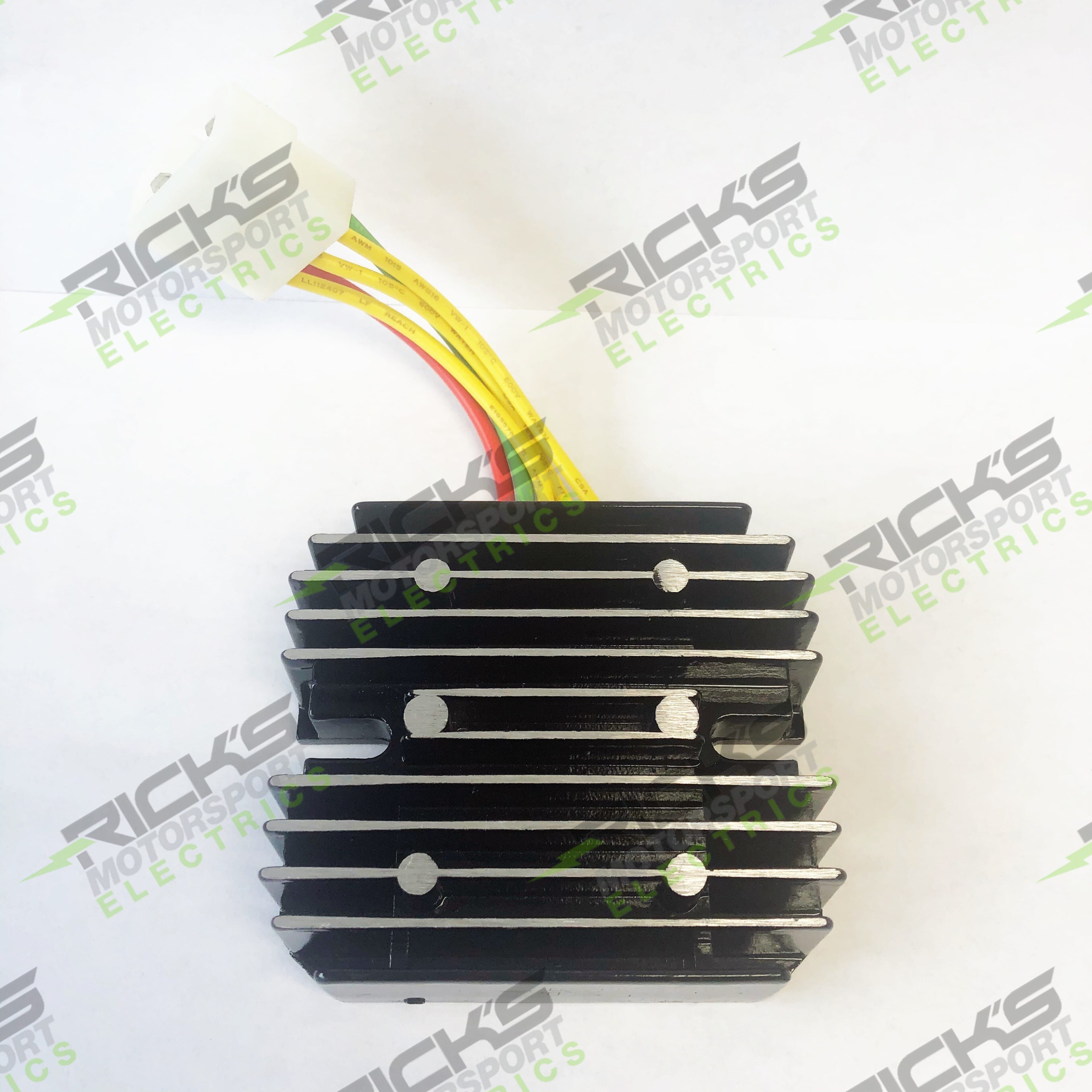 Rectifier Regulator Lithium Compatible 14_301