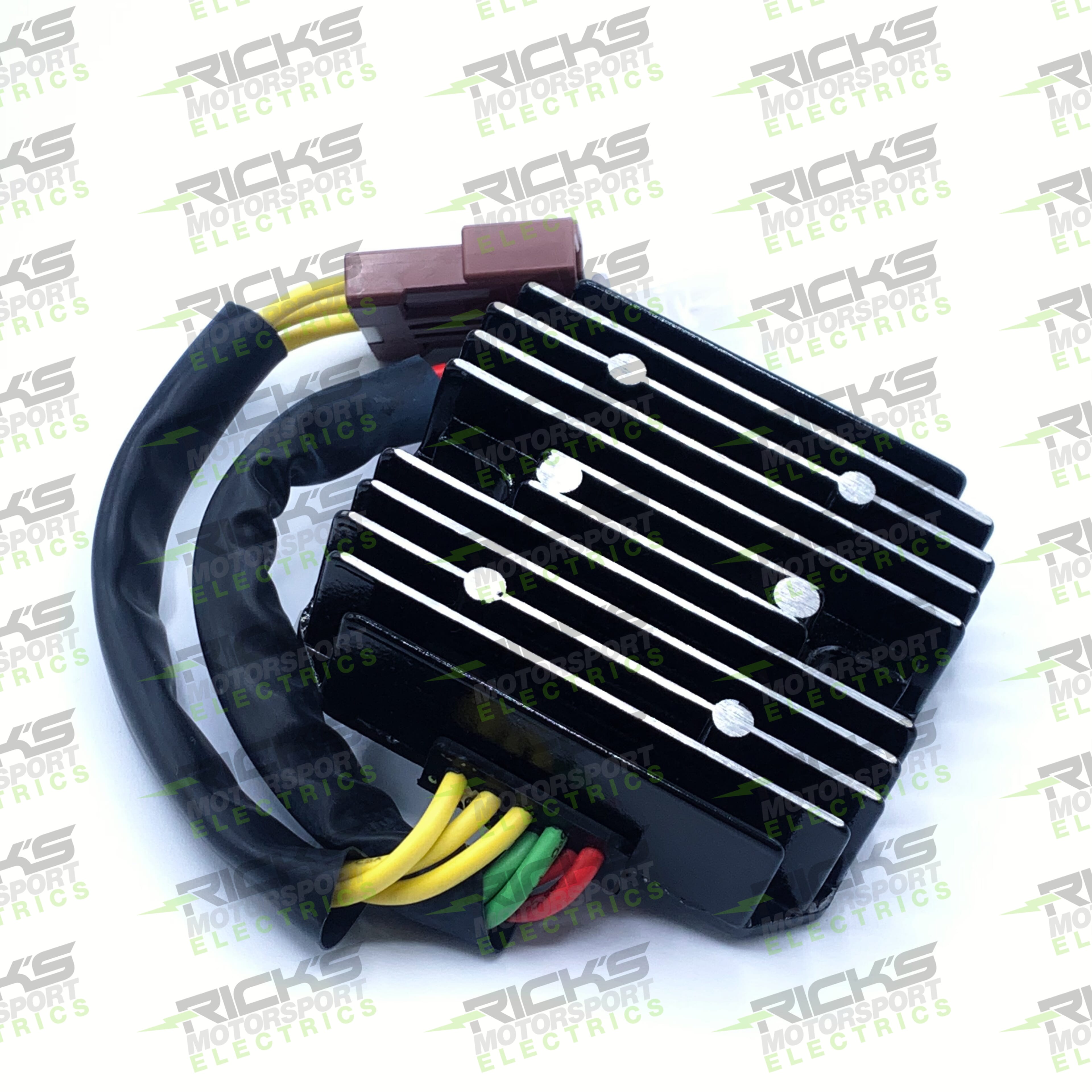 Rectifier Regulator Lithium Compatible 14_302