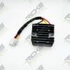 Hot Shot Series Rectifier Regulator Lithium Compatible 14_302H