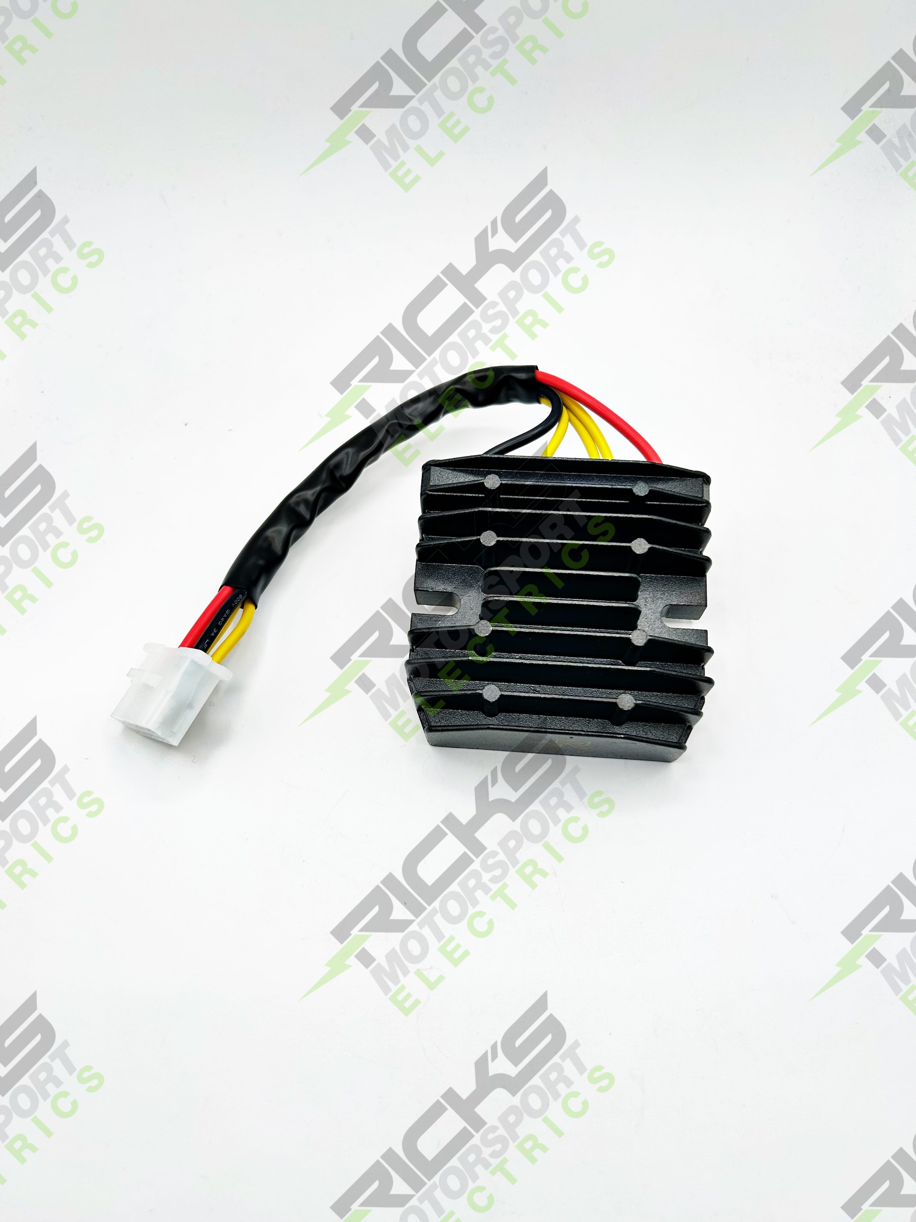 Hot Shot Series Rectifier Regulator Lithium Compatible 14_302H