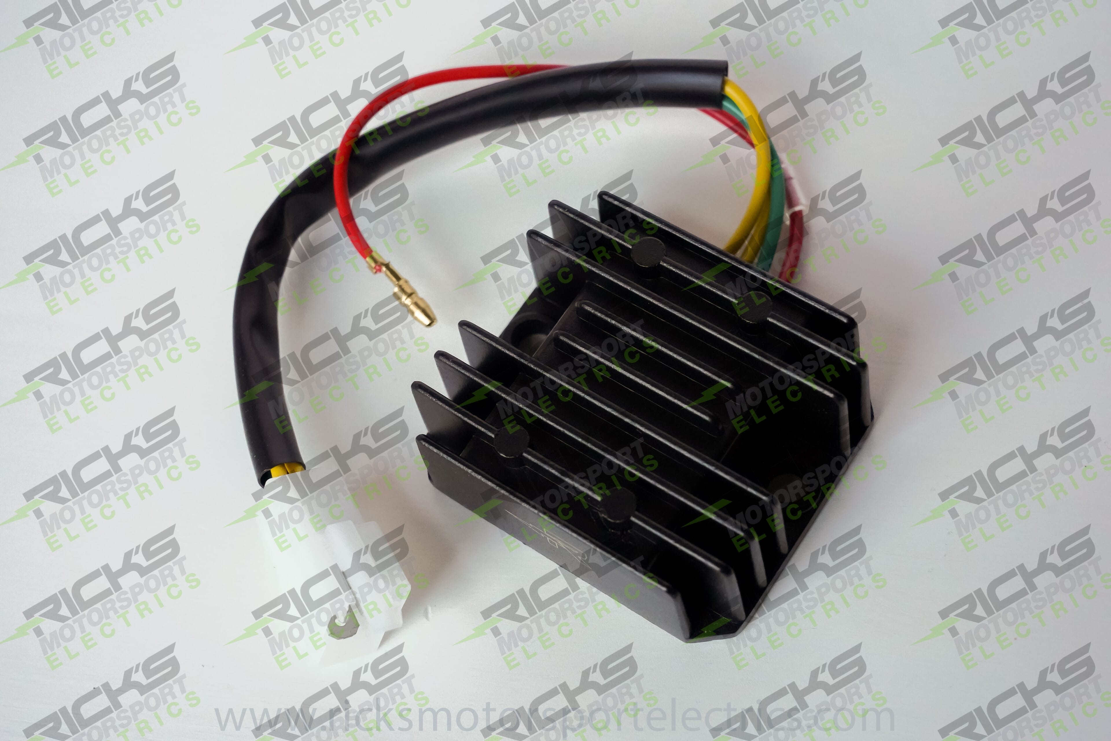 Rectifier Regulator Lithium Compatible 14_304
