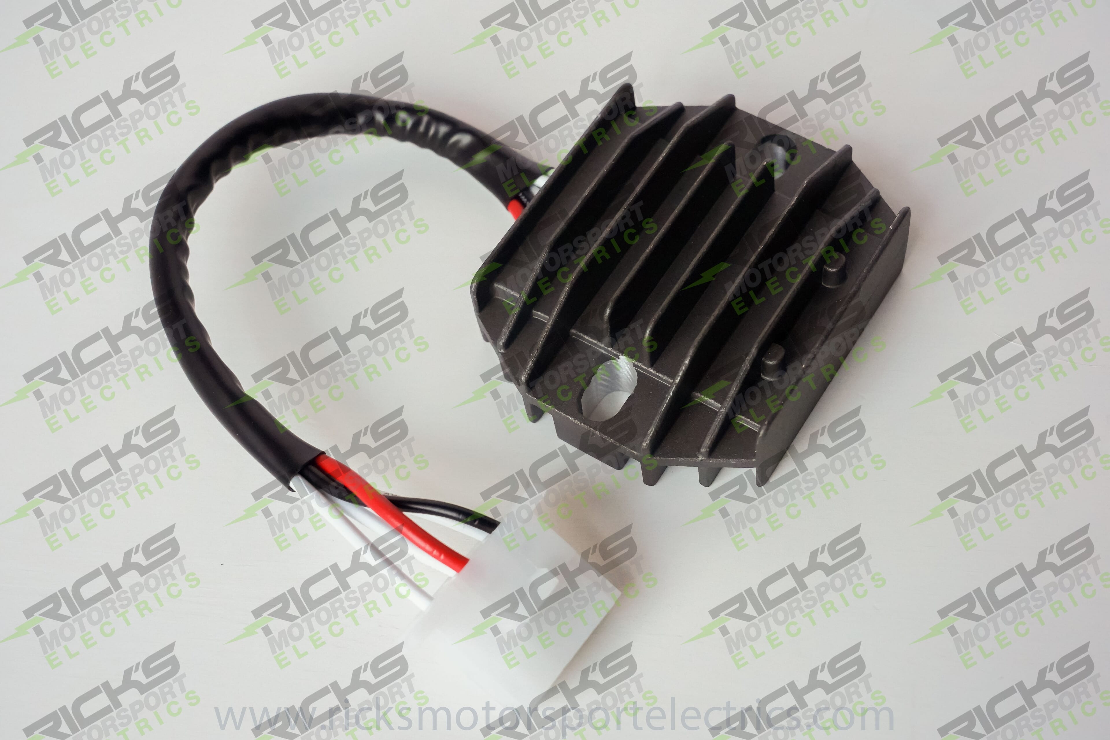 Rectifier Regulator Lithium Compatible 14_305