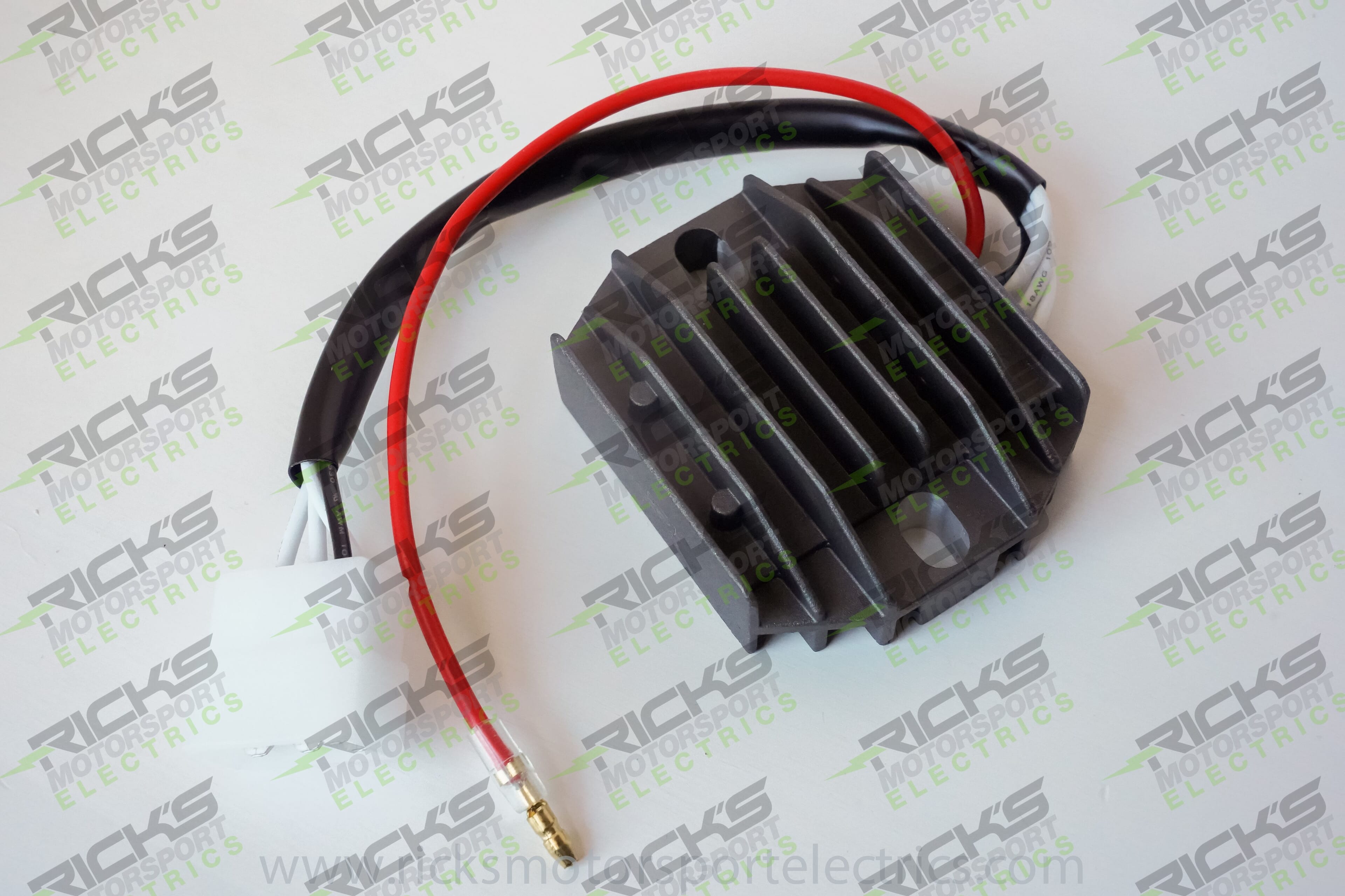 Rectifier Regulator Lithium Compatible 14_306