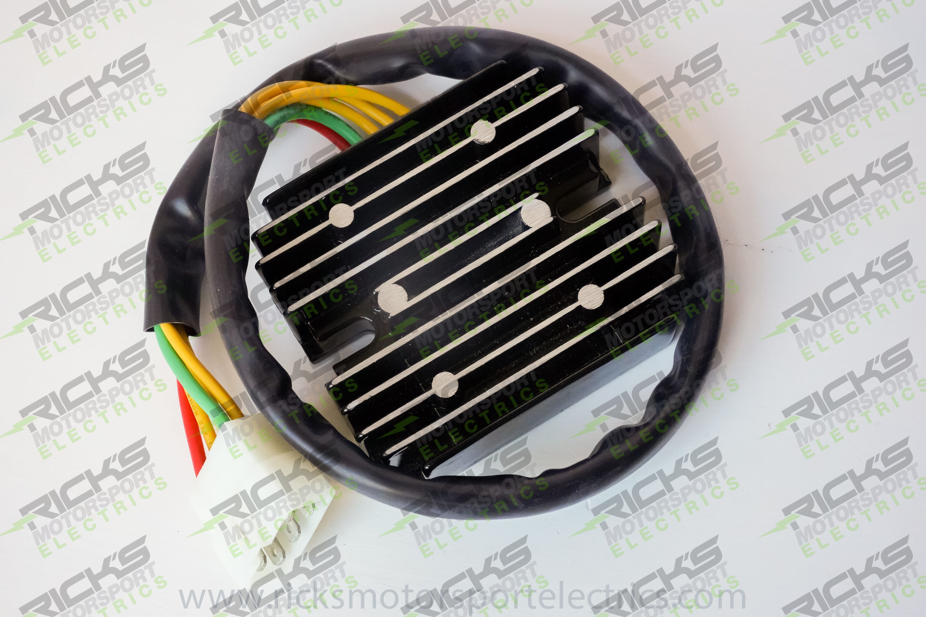 Rectifier Regulator Lithium Compatible 14_308