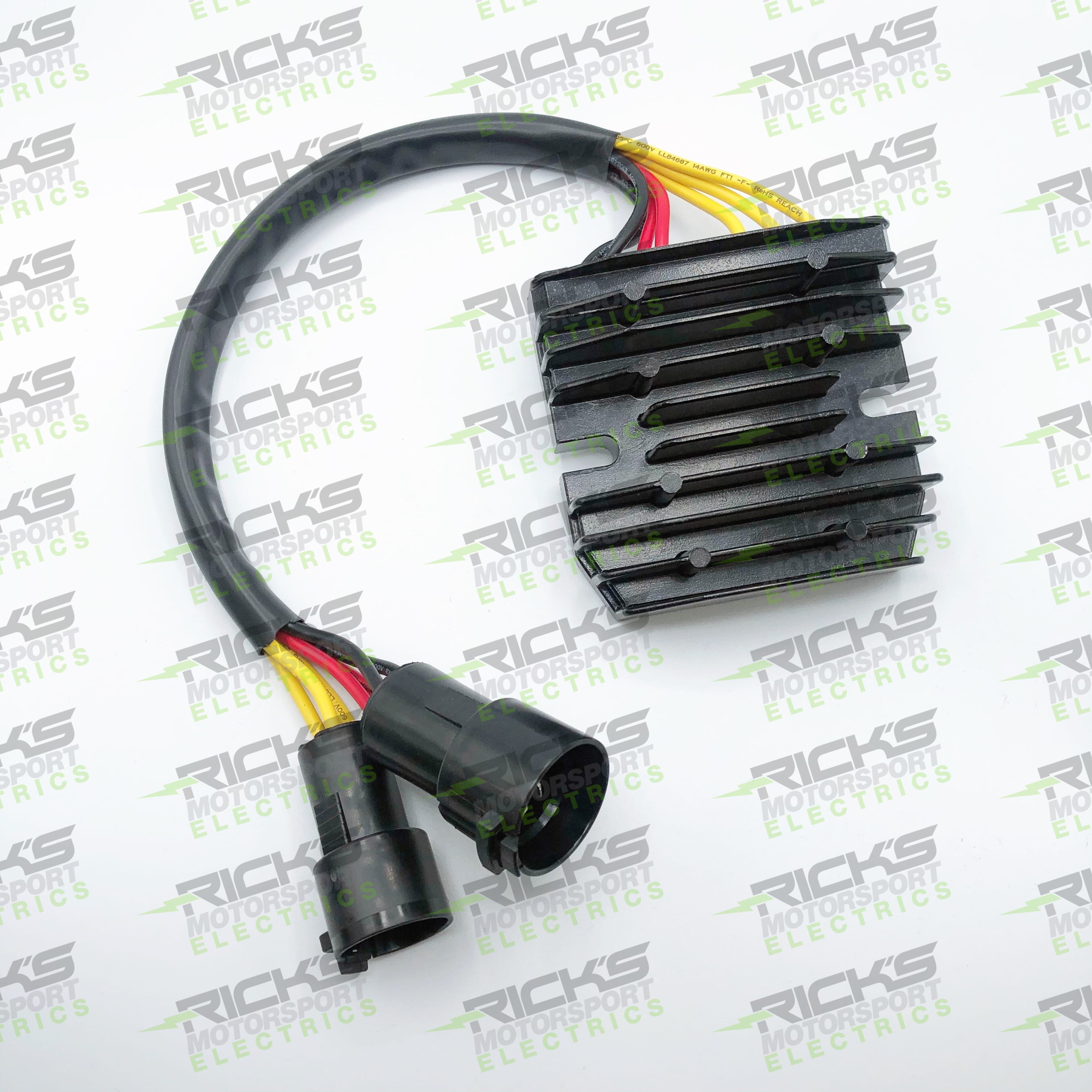 Hot Shot Series Rectifier Regulator Lithium Compatible 14_312H