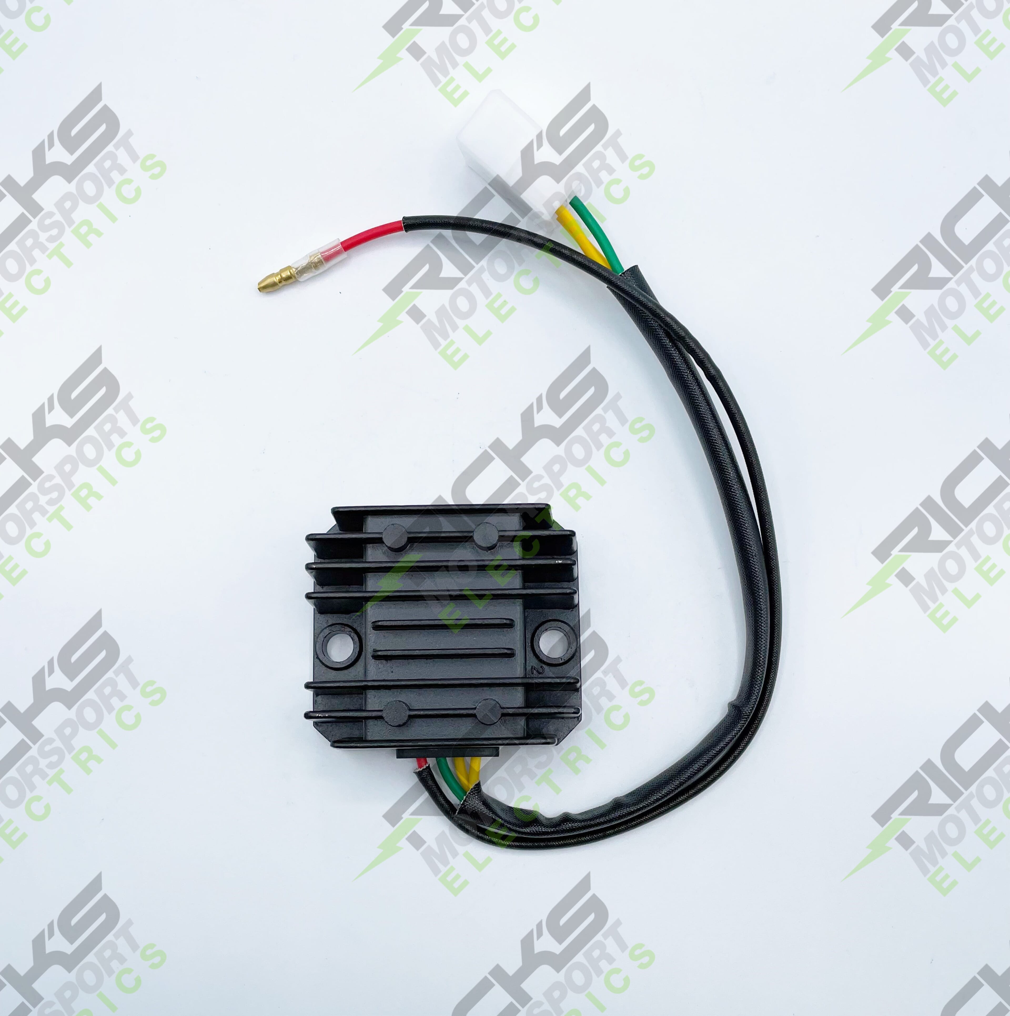 Rectifier Regulator Lithium Compatible 14_317