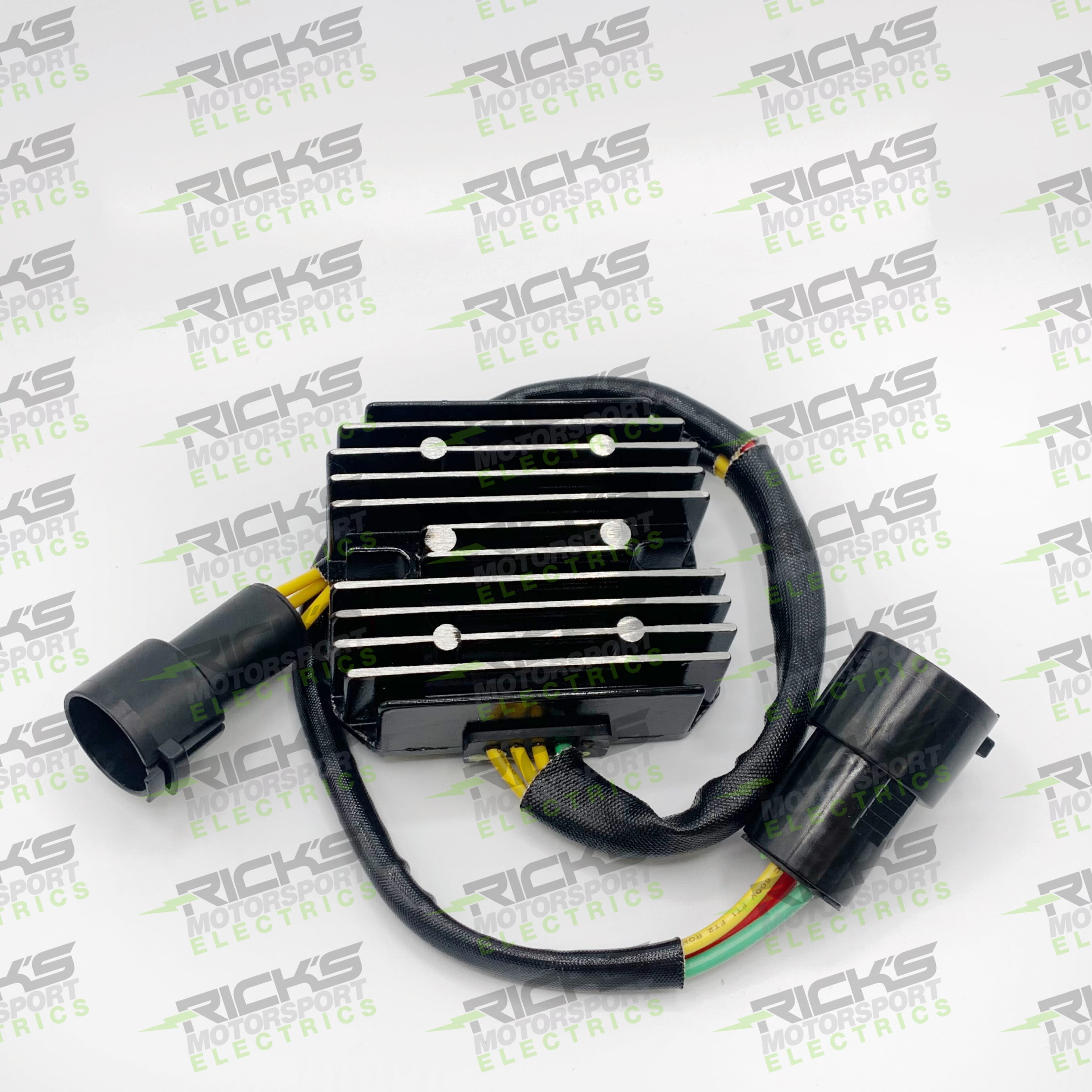 Rectifier Regulator Lithium Compatible 14_319