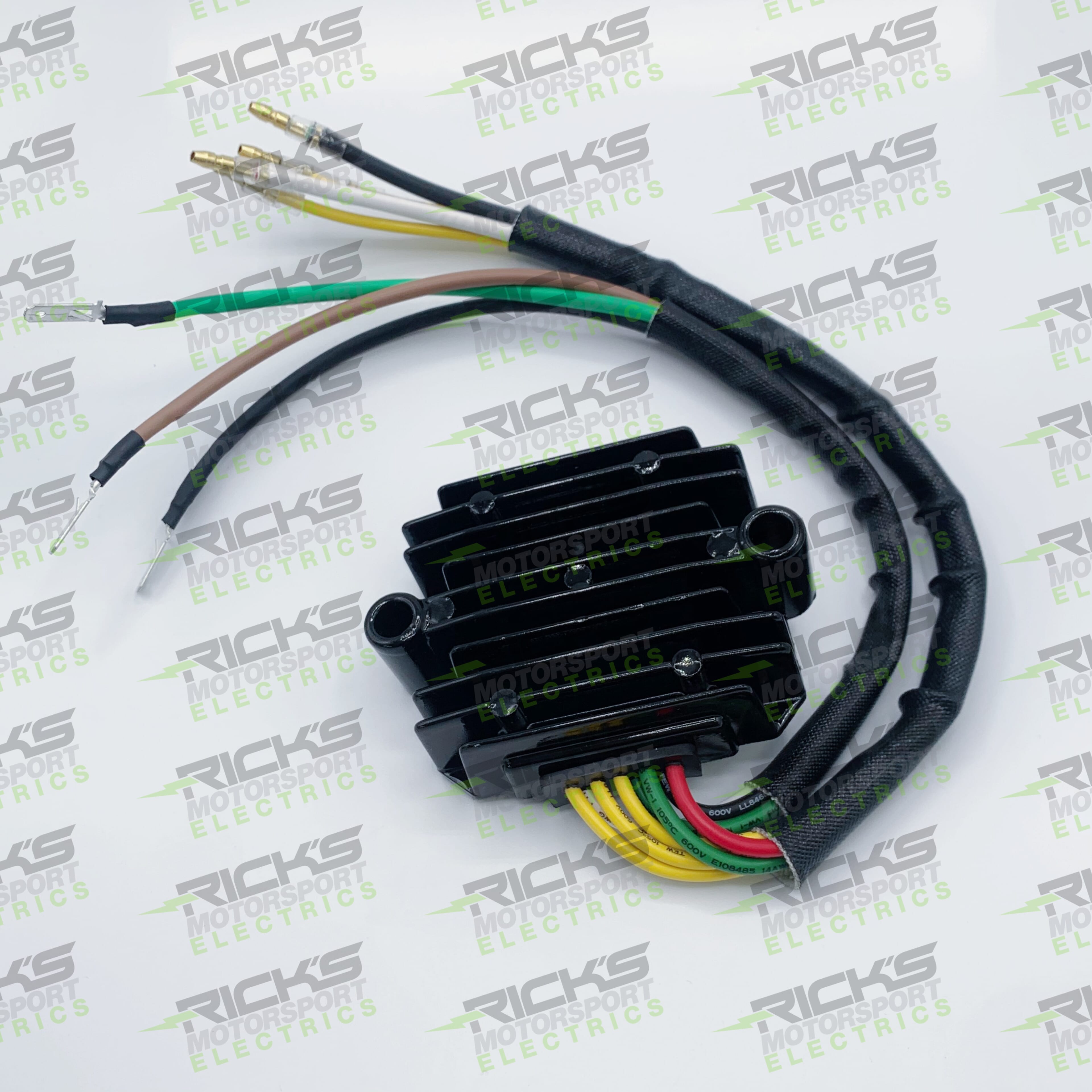 Rectifier Regulator Lithium Compatible 14_320