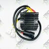 Hot Shot Series Kawasaki Rectifier Regulator Lithium Compatible 14_327H