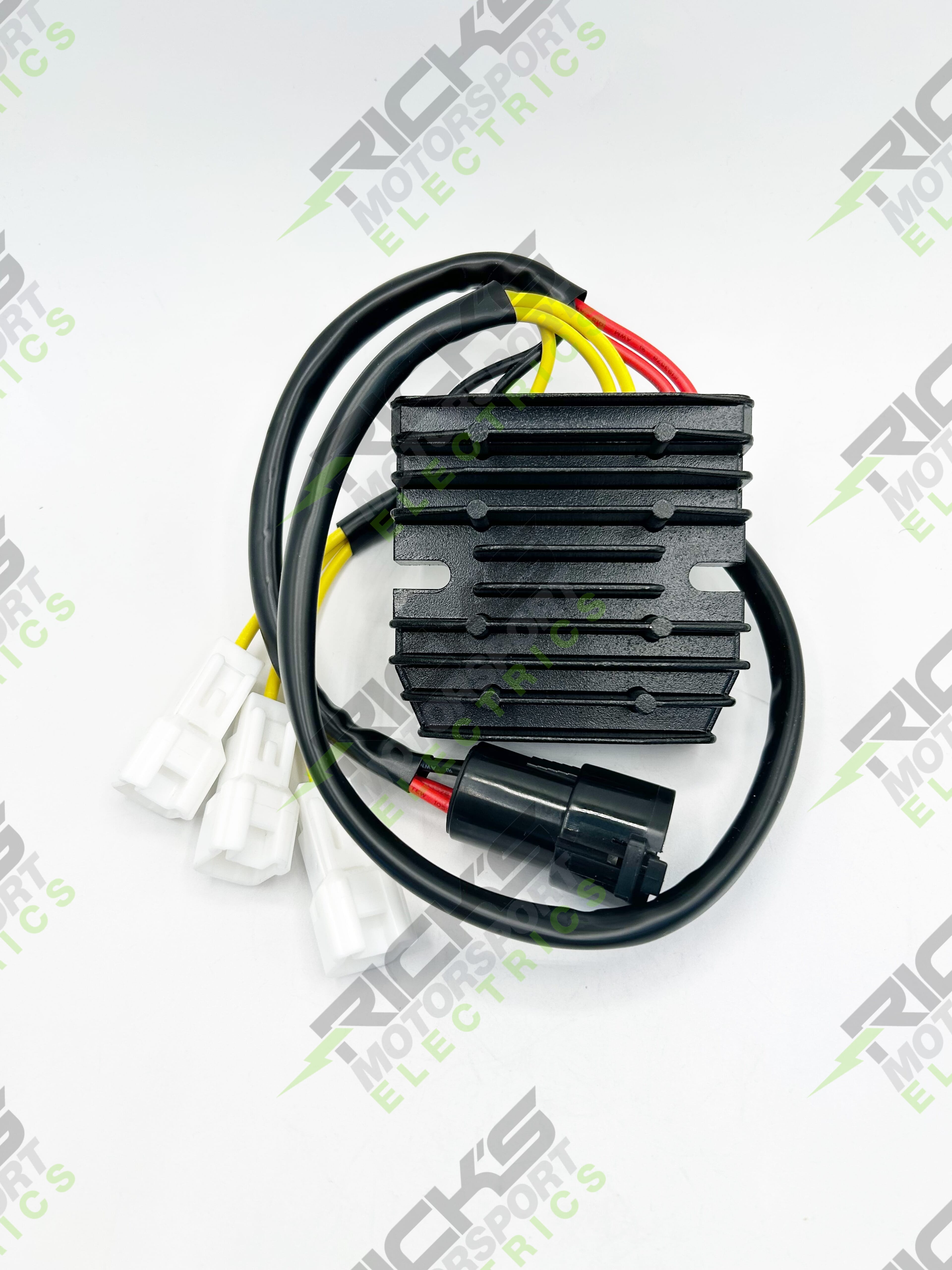 Hot Shot Series Kawasaki Rectifier Regulator Lithium Compatible 14_327H