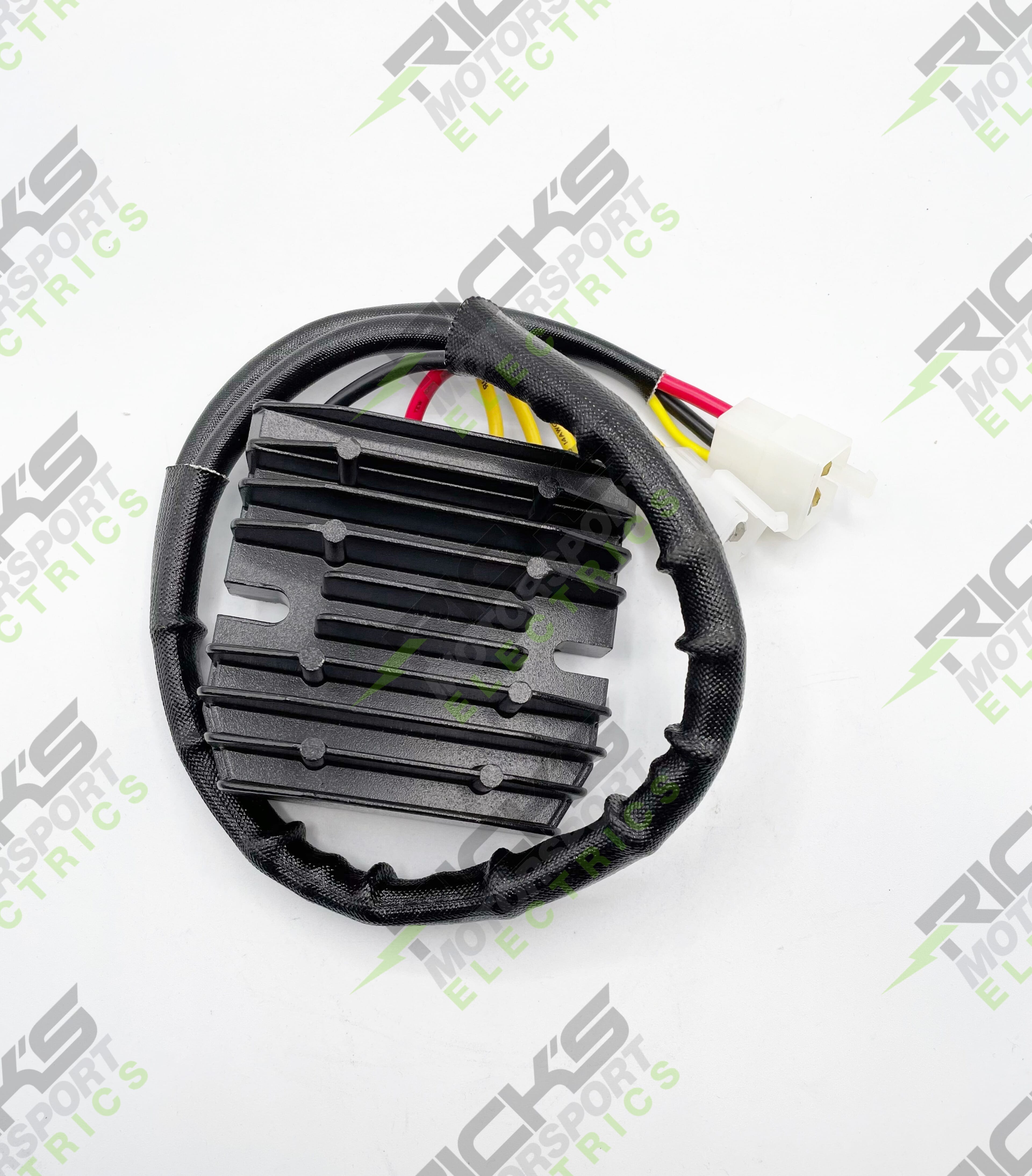 Hot Shot Style Kawasaki Rectifier Regulator Lithium Compatible 14_333H