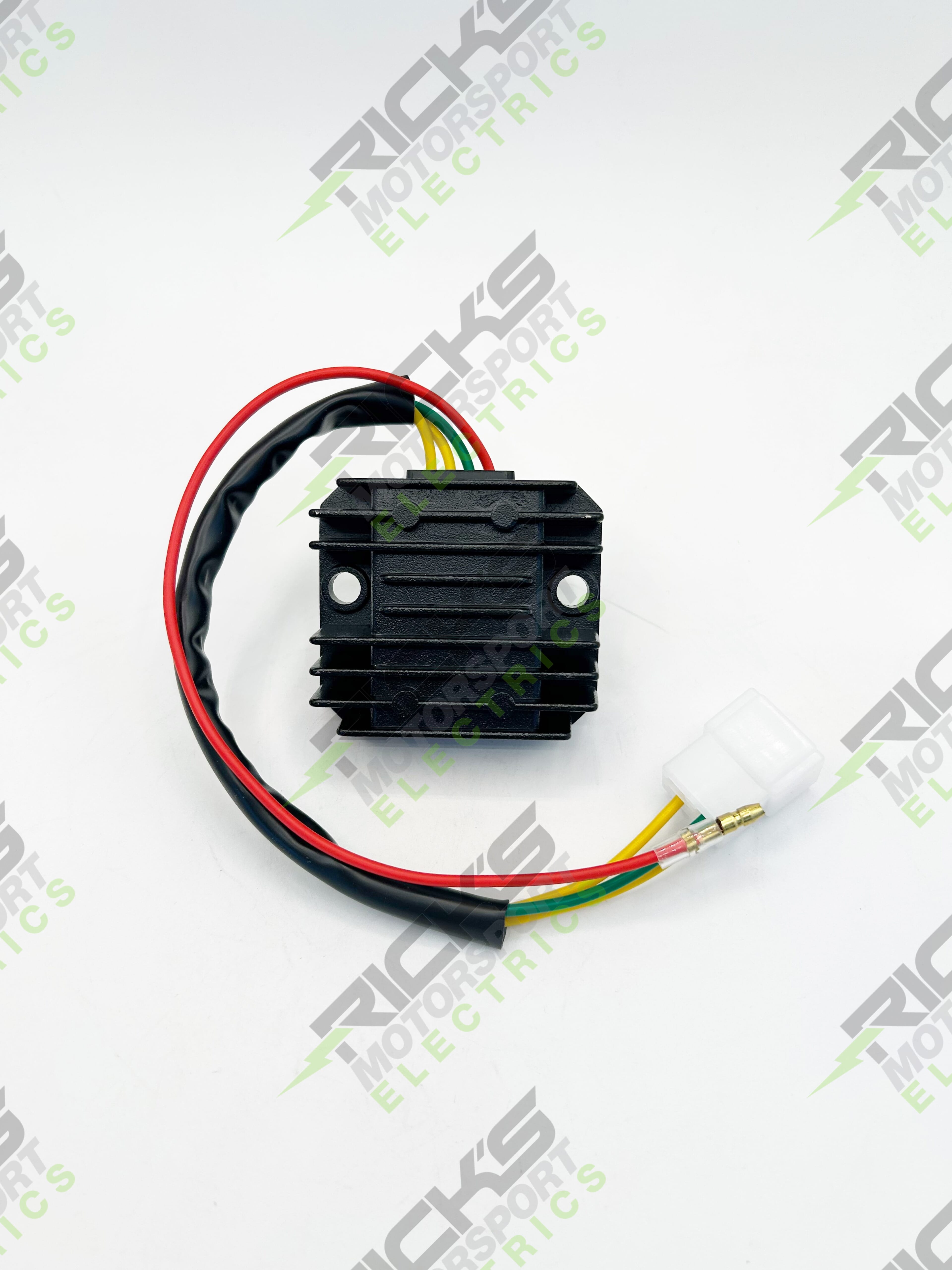 Rectifier Regulator Lithium Compatible 14_336