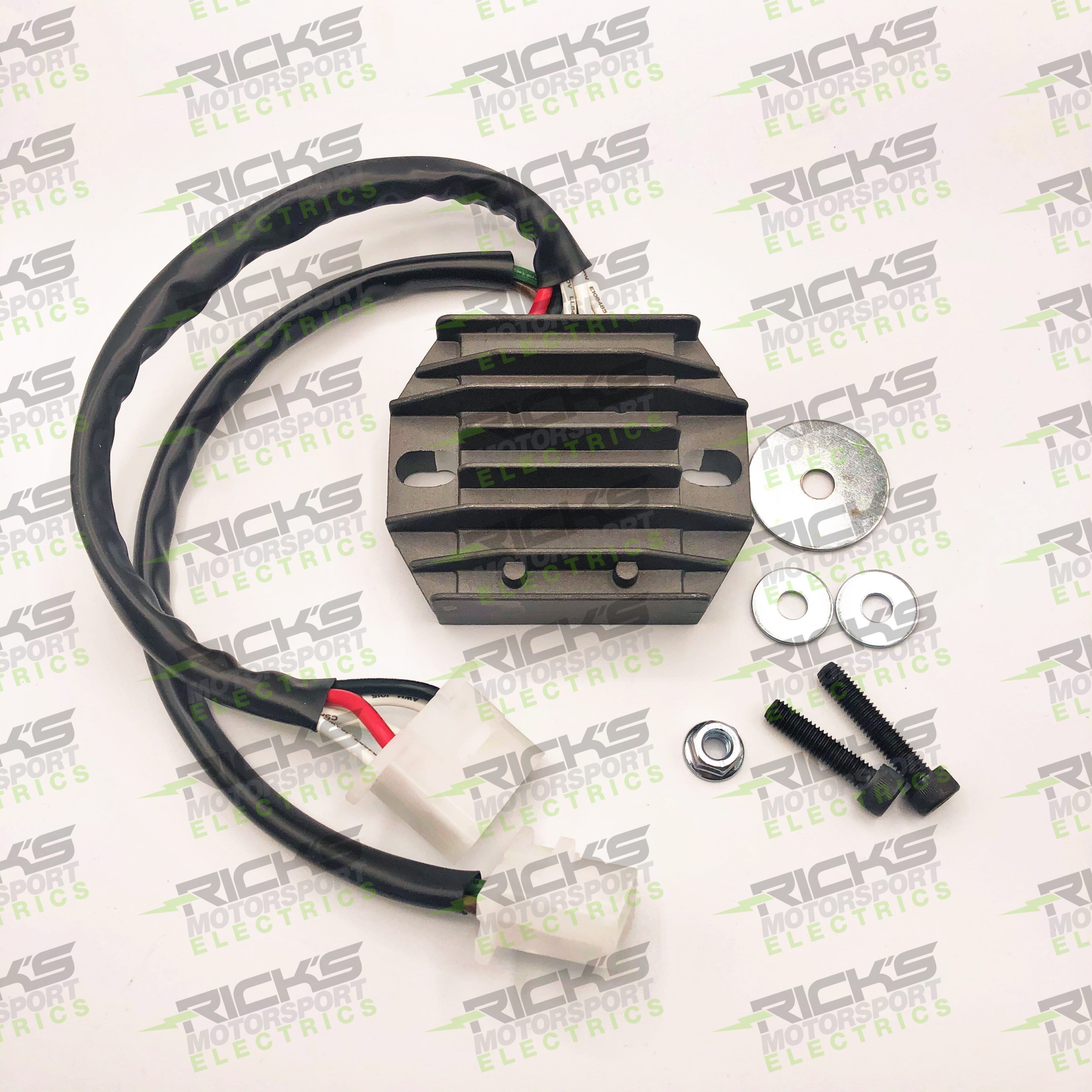 Rectifier Regulator Lithium Compatible 14_401