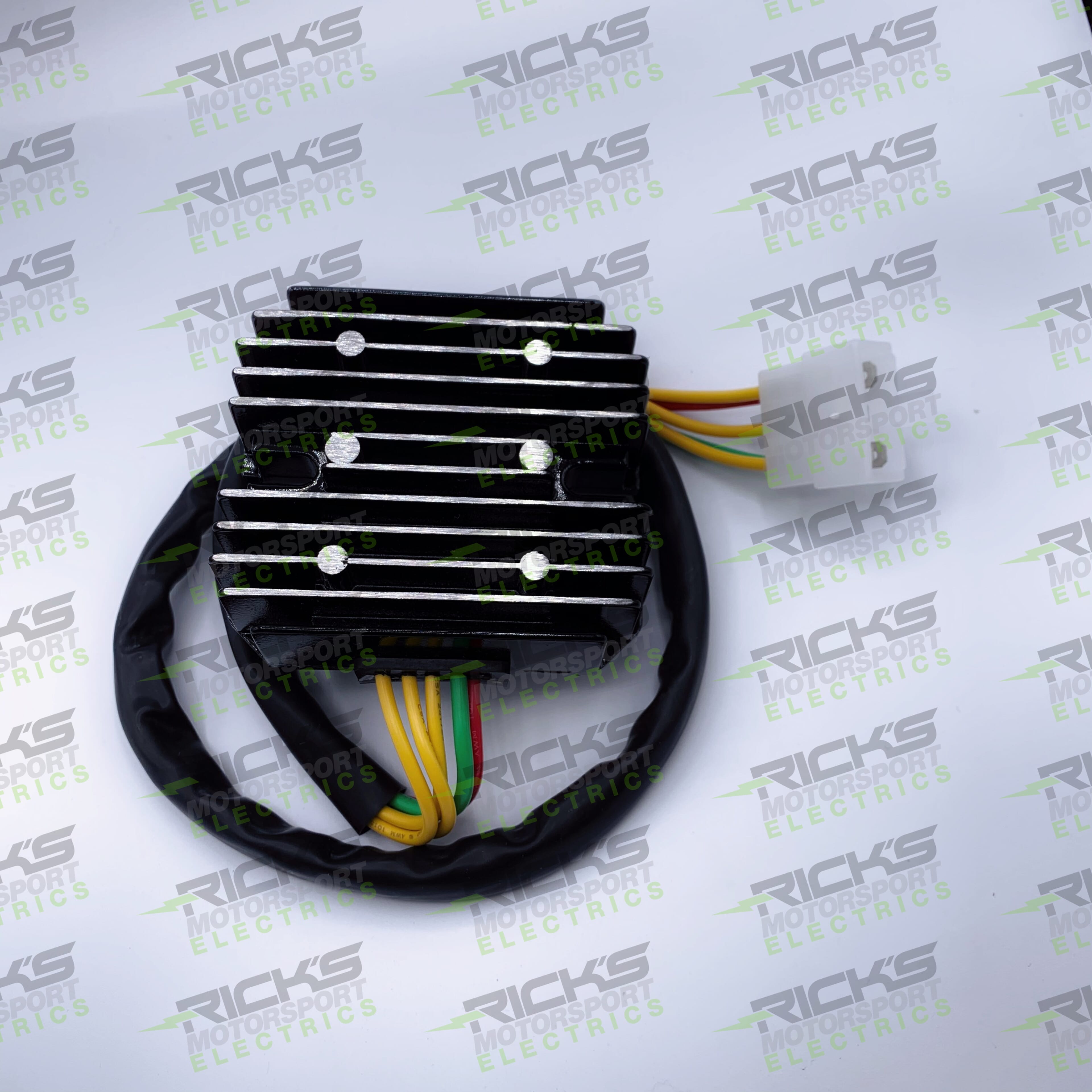 Rectifier Regulator Lithium Compatible 14_405