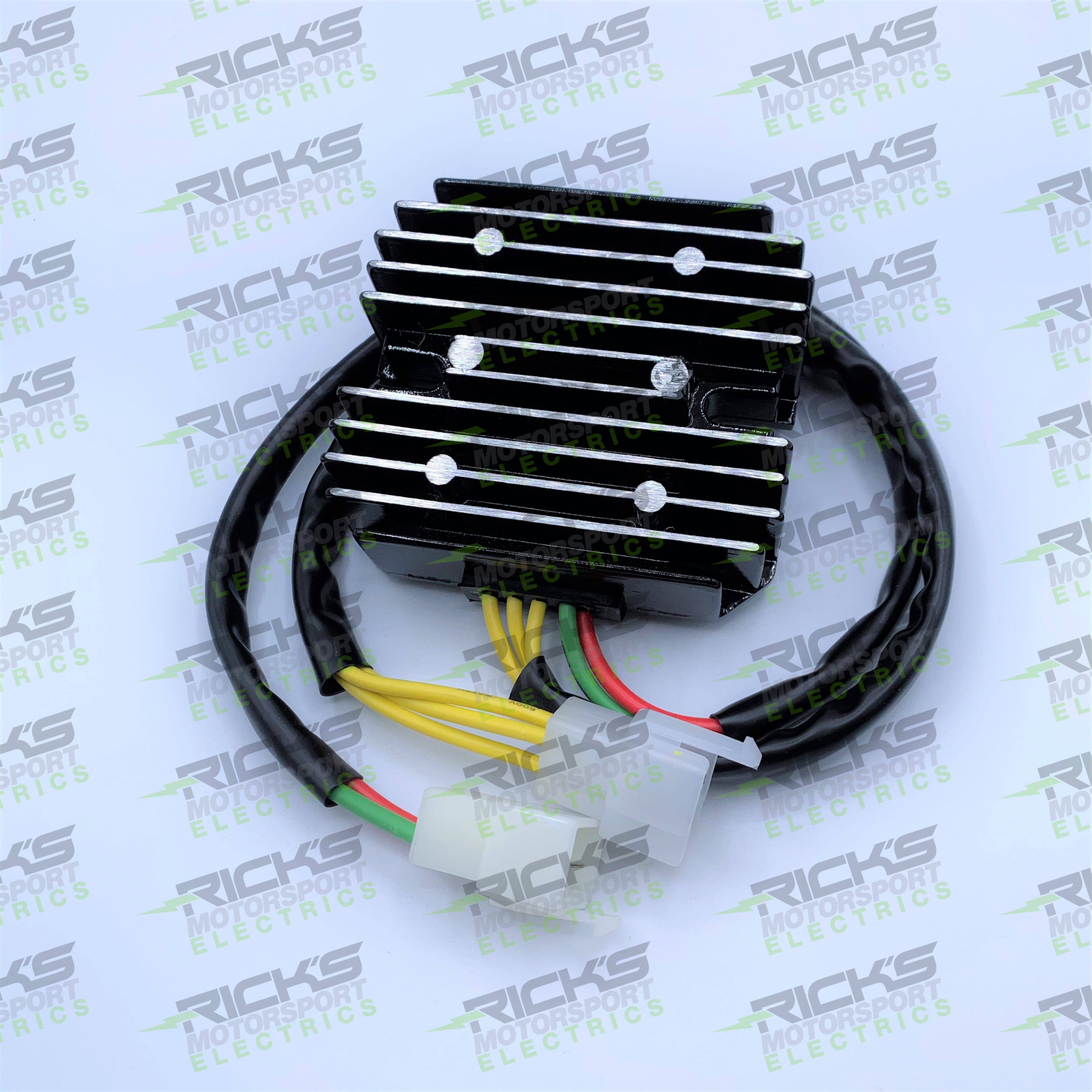 Rectifier Regulator Lithium Compatible 14_406