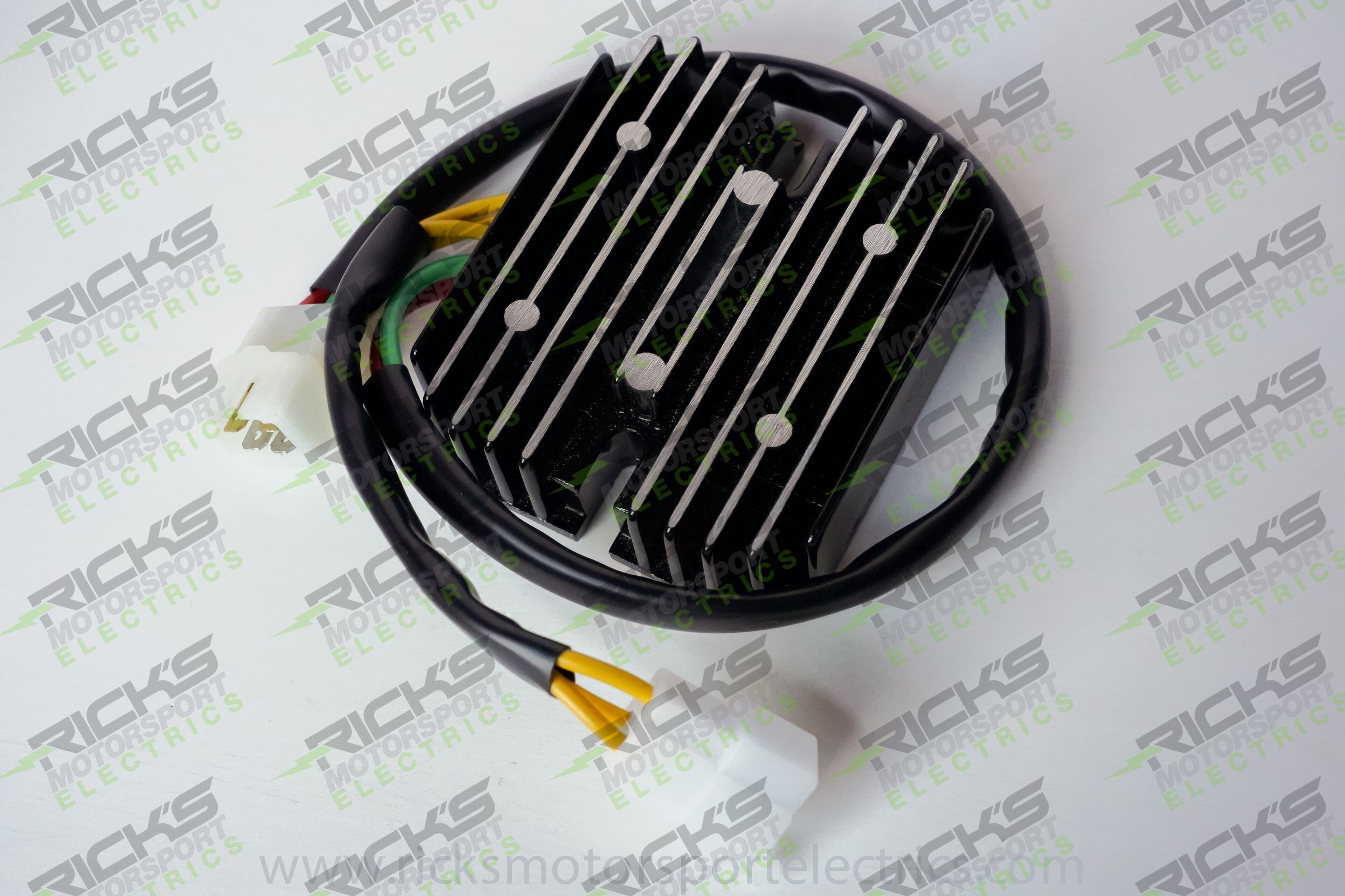Rectifier Regulator Lithium Compatible 14_409