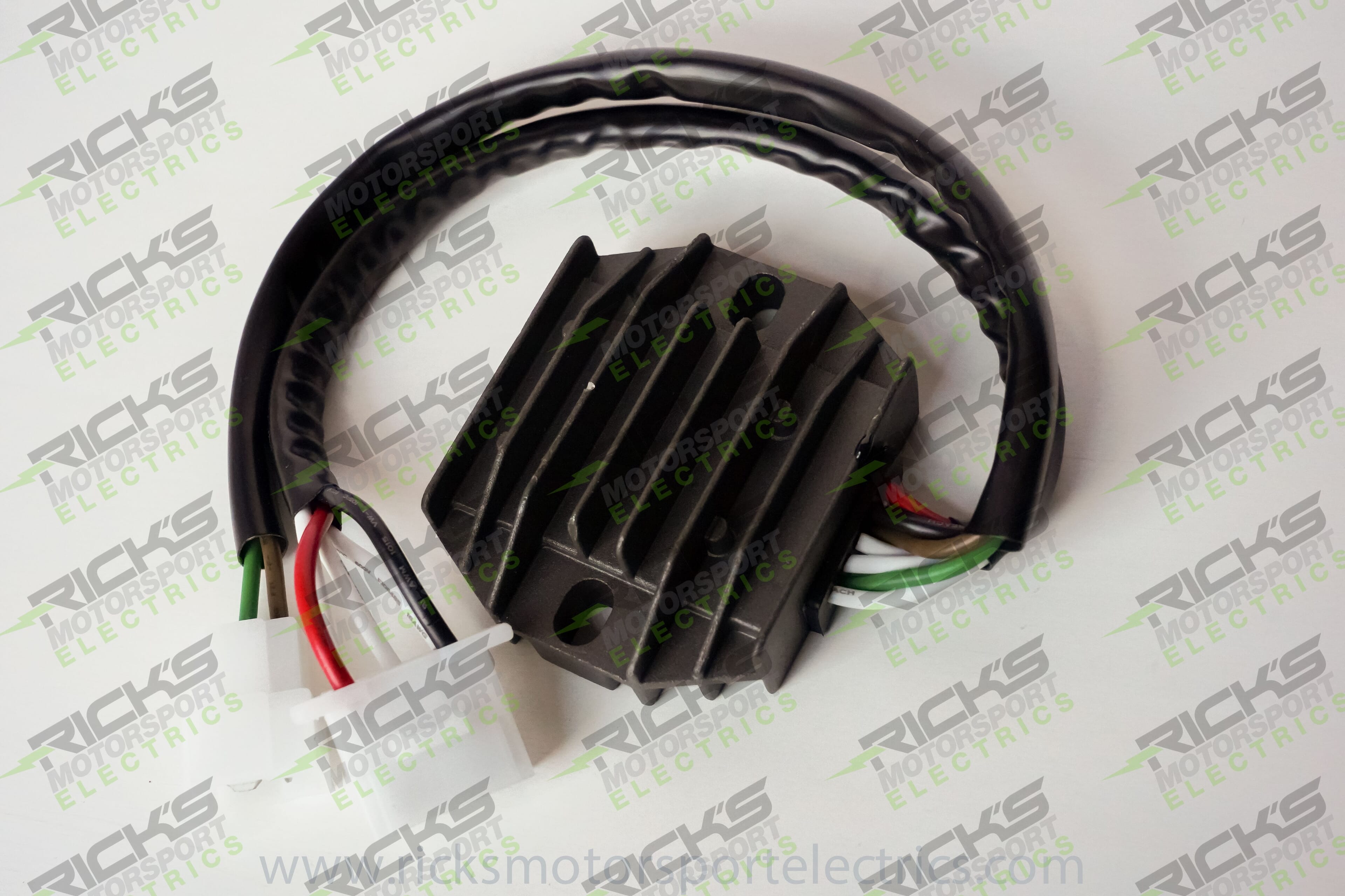 Rectifier Regulator Lithium Compatible 14_410