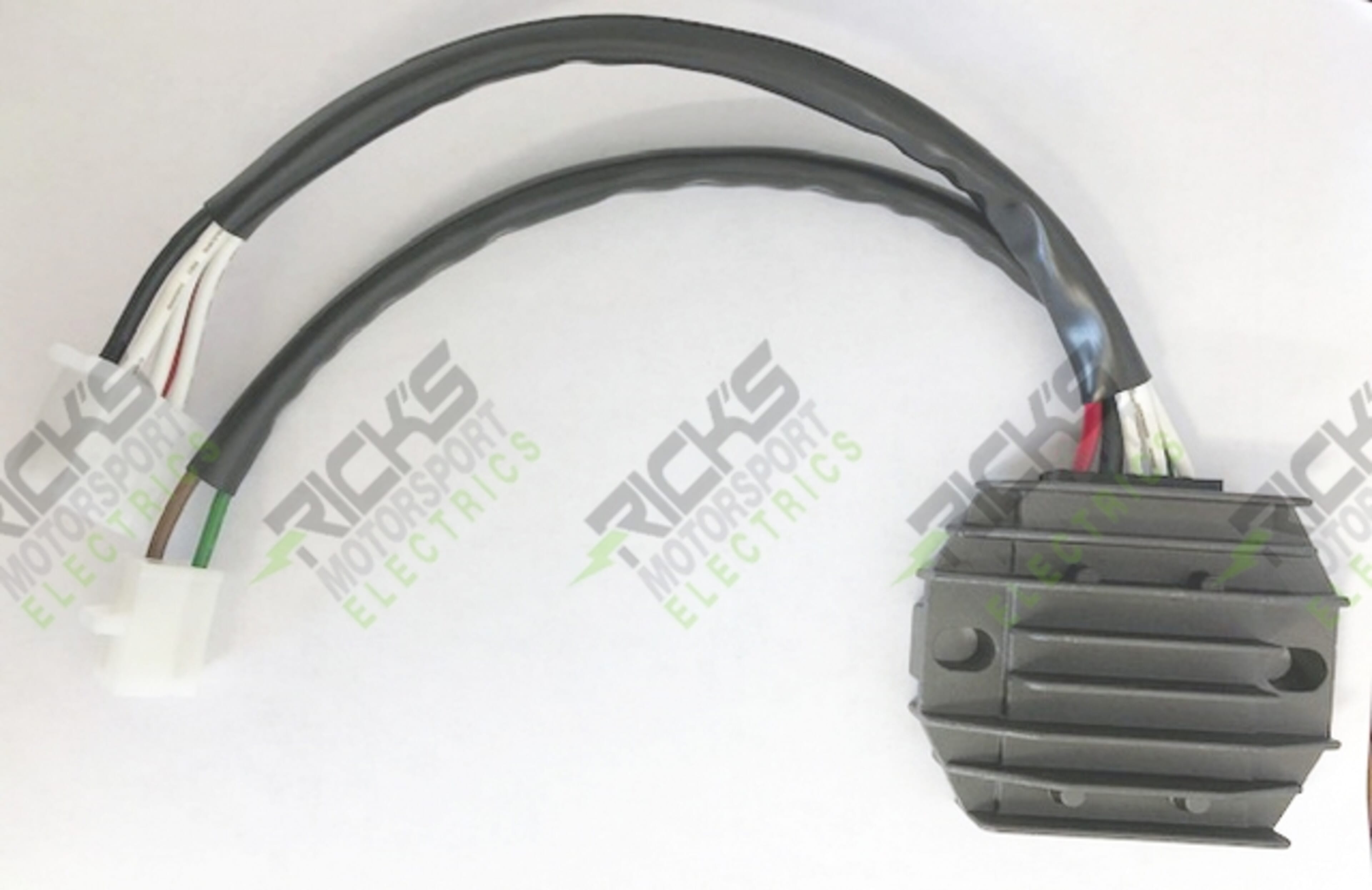 Rectifier Regulator Lithium Compatible 14_411