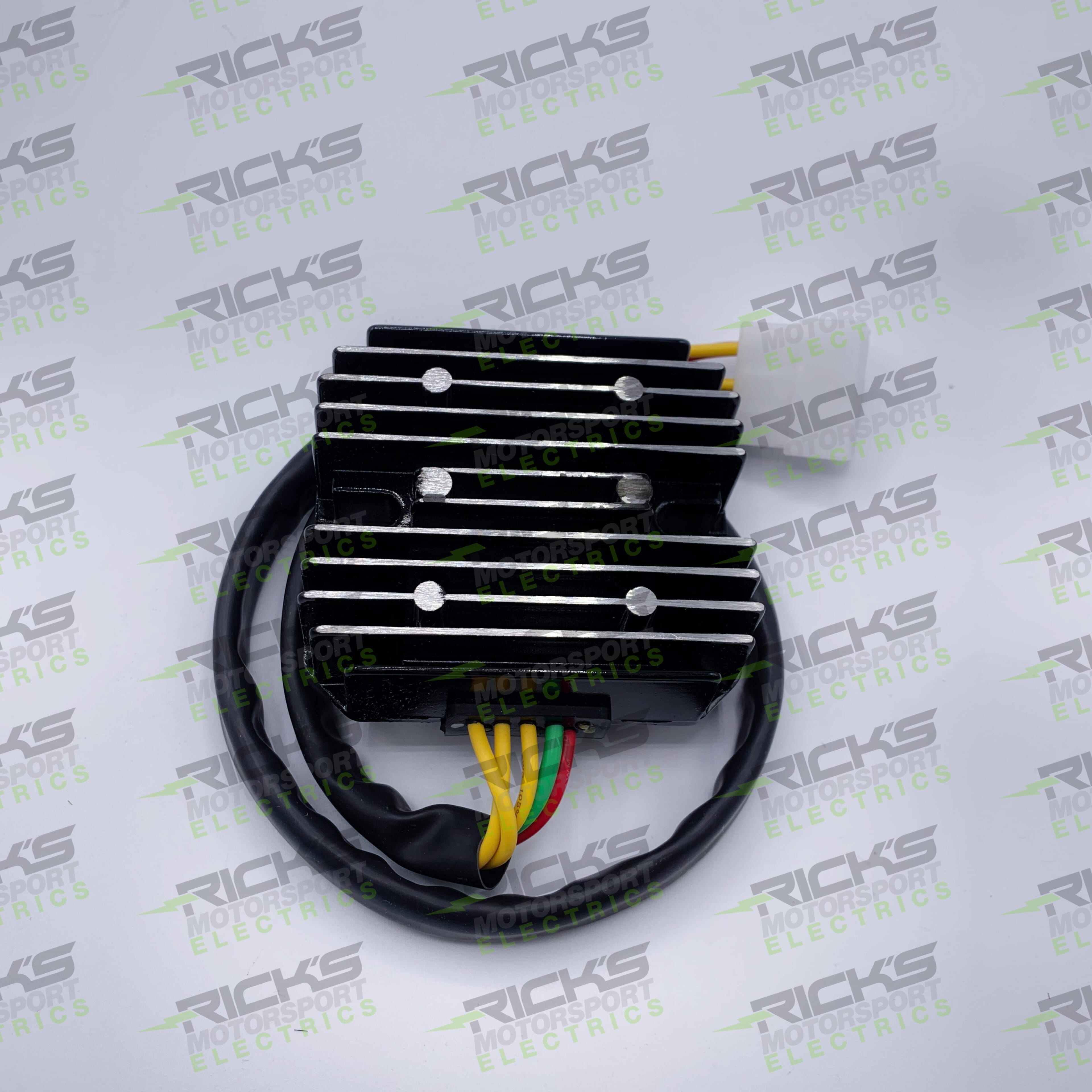 Rectifier Regulator Lithium Compatible 14_421